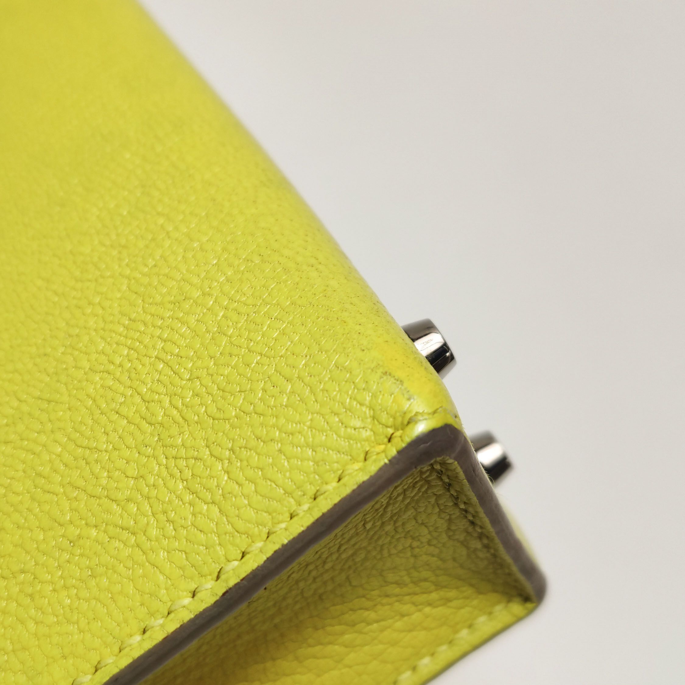 Hermes Hermes Women os Shoulder Bags Size ONE SIZE - 15 Thumbnail