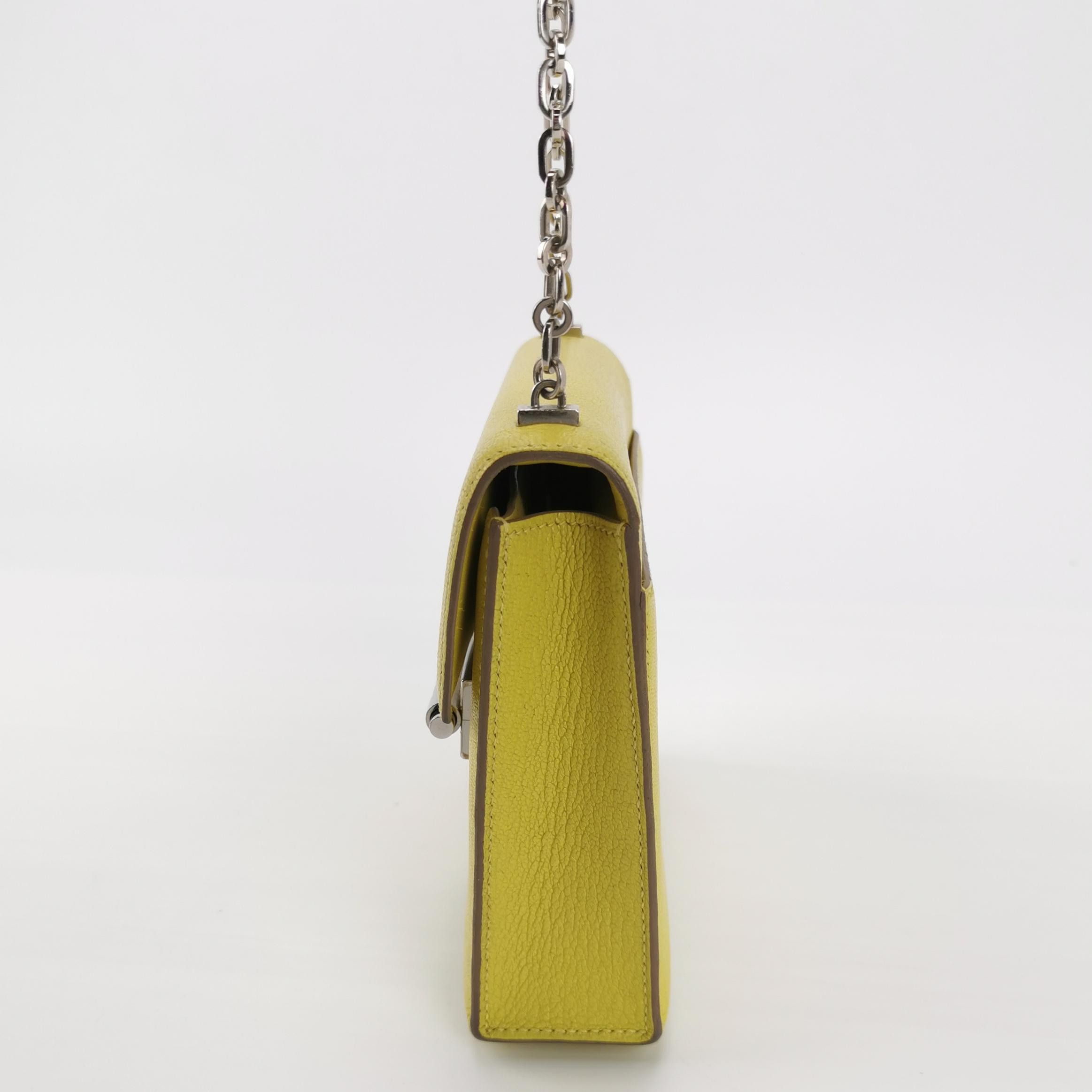 Hermes Hermes Women os Shoulder Bags Size ONE SIZE - 3 Thumbnail