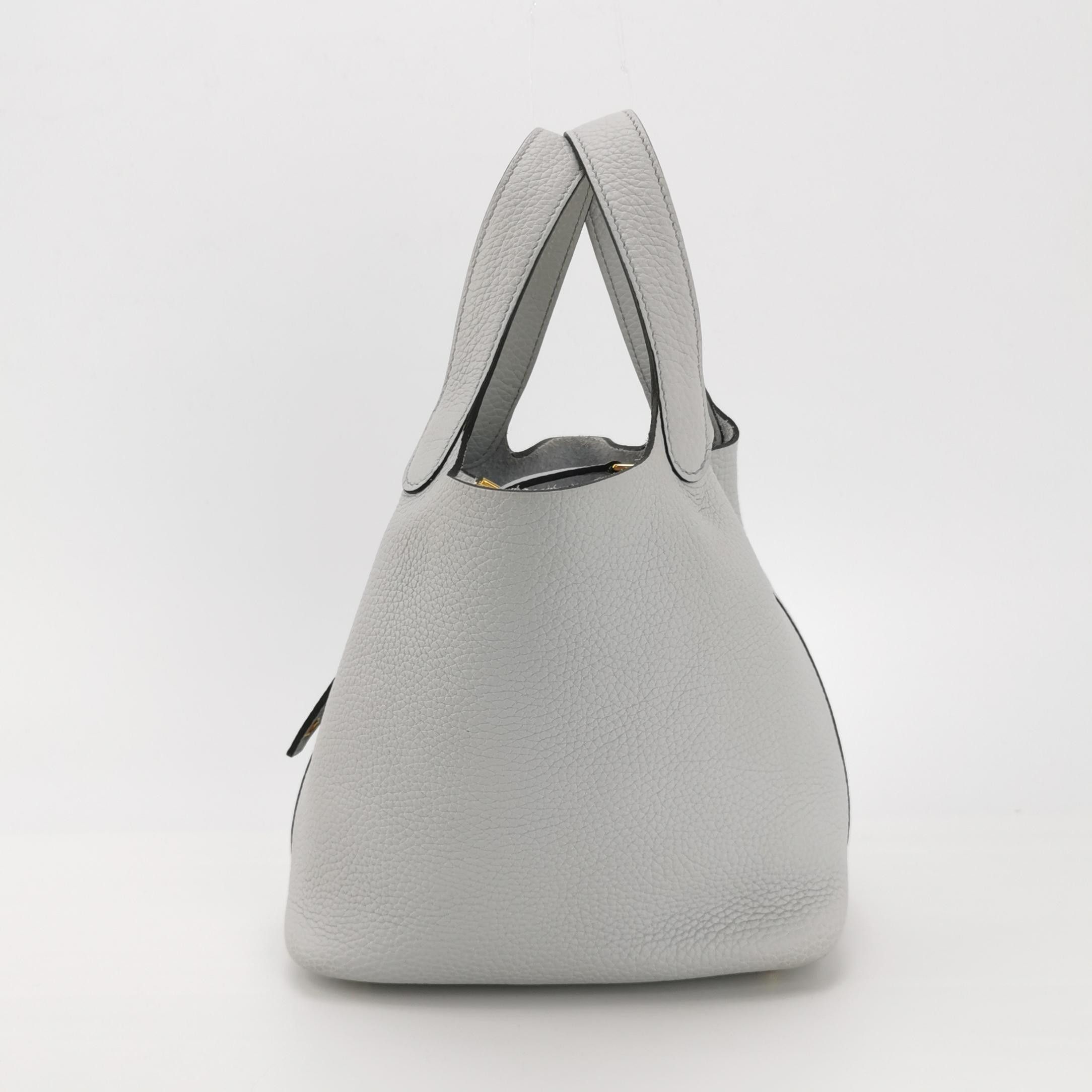 Hermes Hermes Women os Tote Bags Size ONE SIZE - 3 Thumbnail