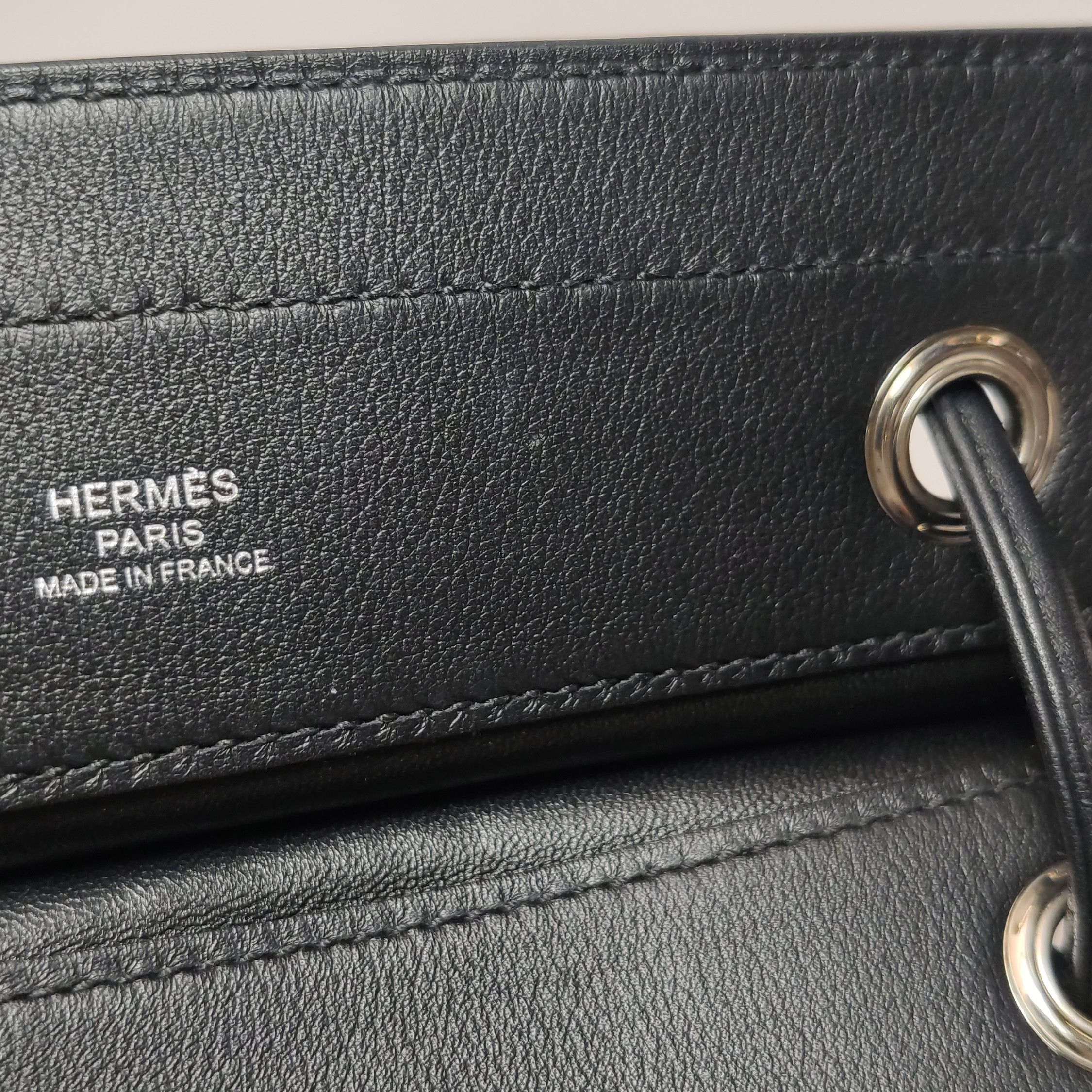 Hermes Hermes Women os Shoulder Bags Size ONE SIZE - 10 Thumbnail