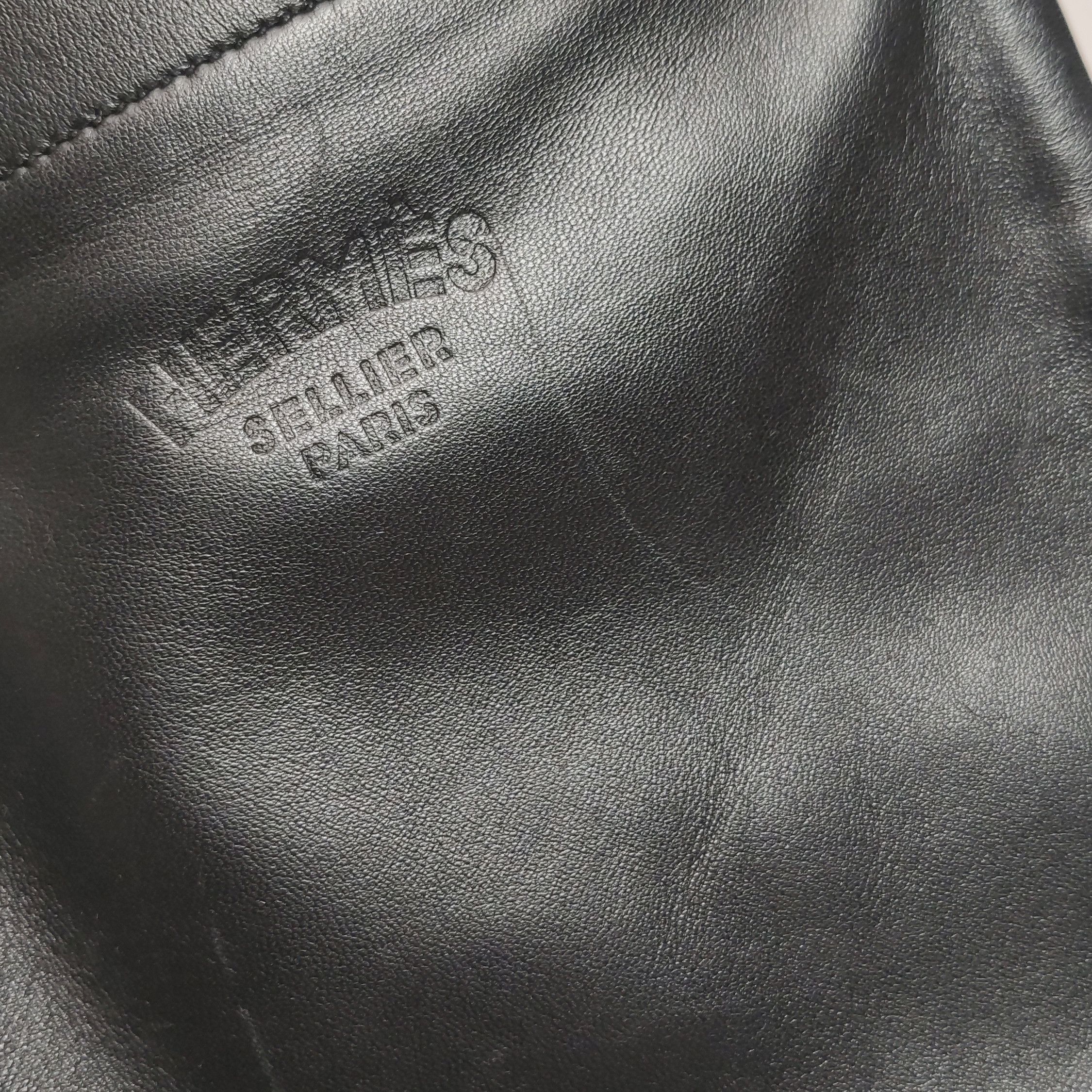 Hermes Hermes Women os Shoulder Bags Size ONE SIZE - 16 Thumbnail