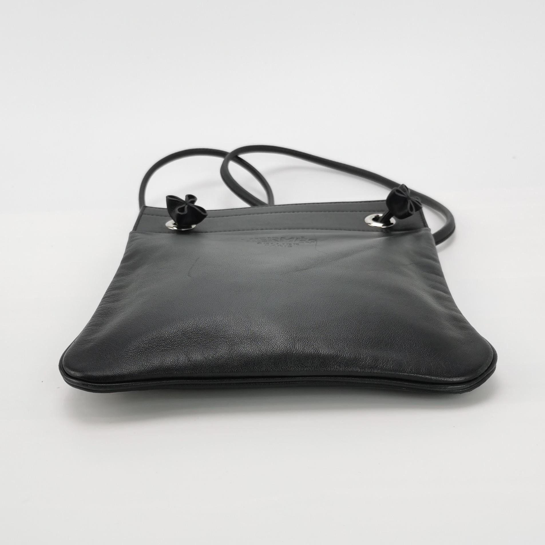Hermes Hermes Women os Shoulder Bags Size ONE SIZE - 6 Thumbnail