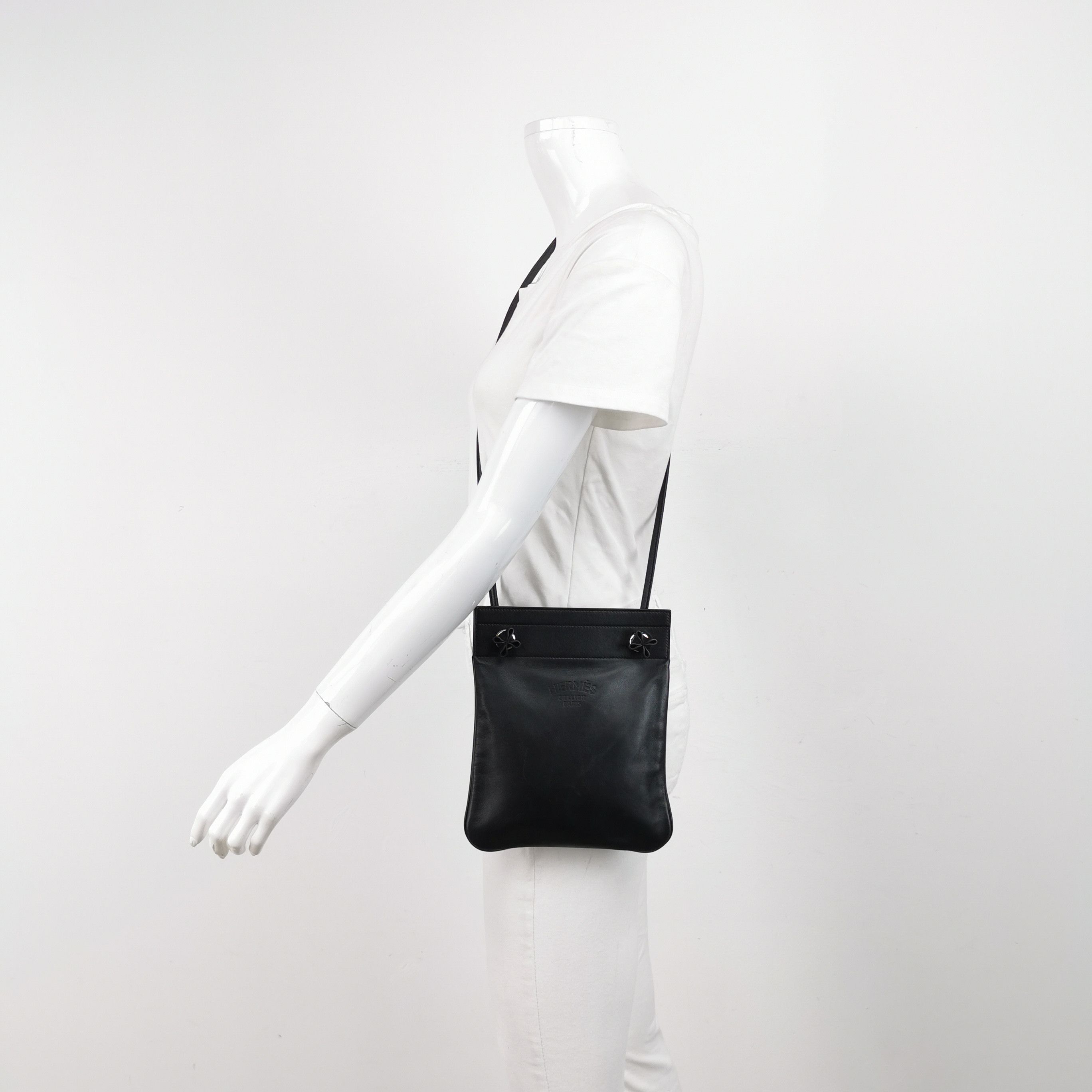 Hermes Hermes Women os Shoulder Bags Size ONE SIZE - 2 Thumbnail