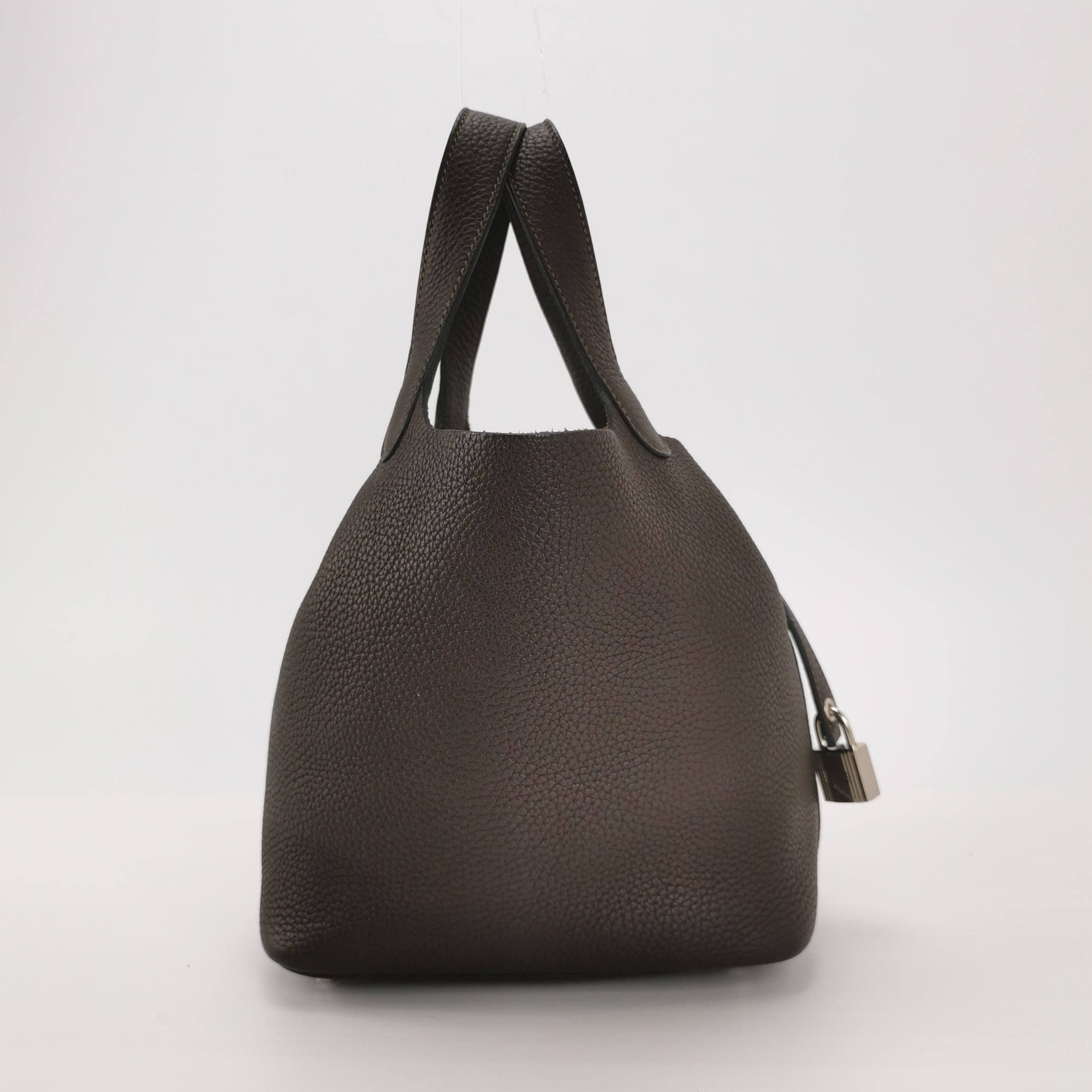 Hermes Hermes Women os Tote Bags Size ONE SIZE - 4 Thumbnail