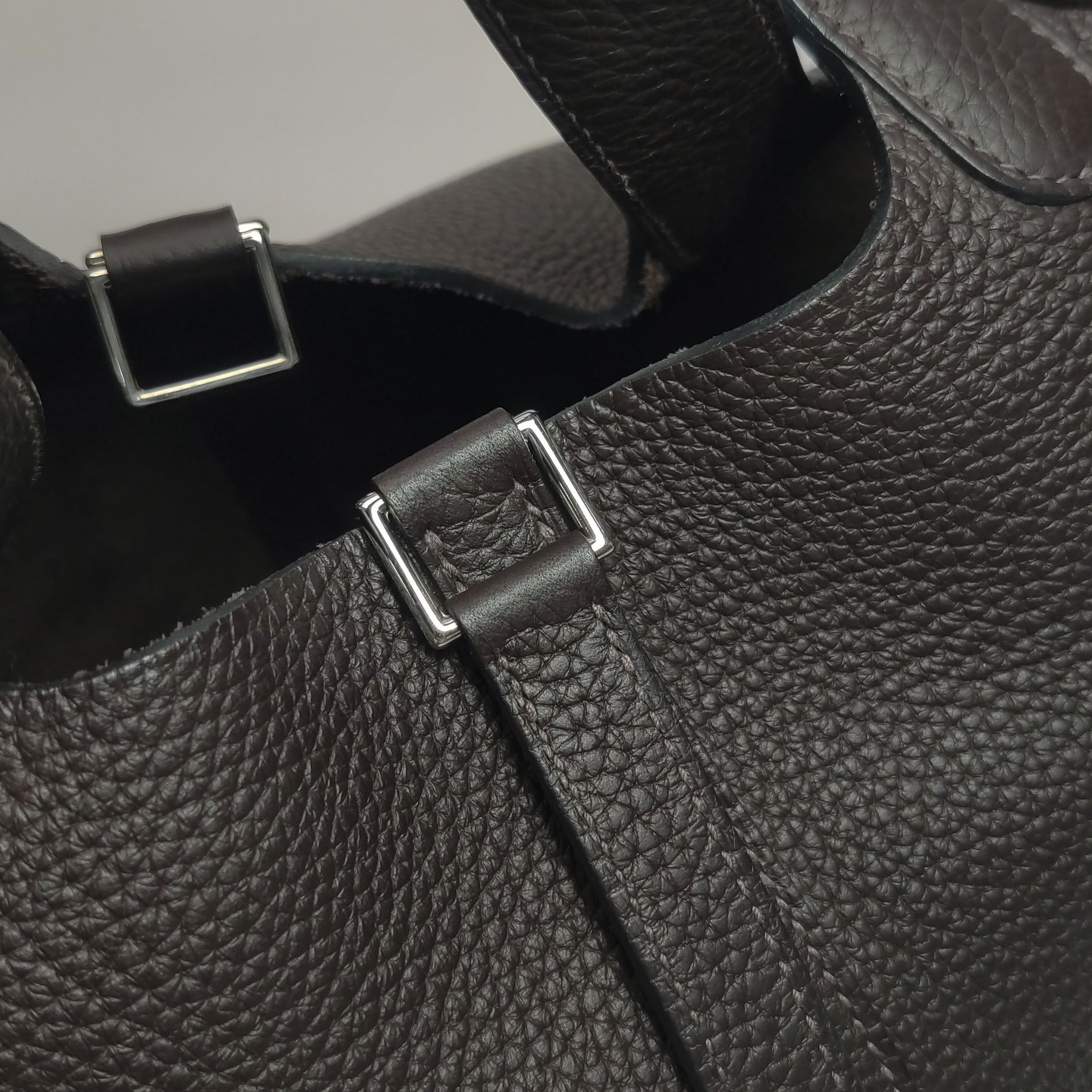 Hermes Hermes Women os Tote Bags Size ONE SIZE - 12 Thumbnail
