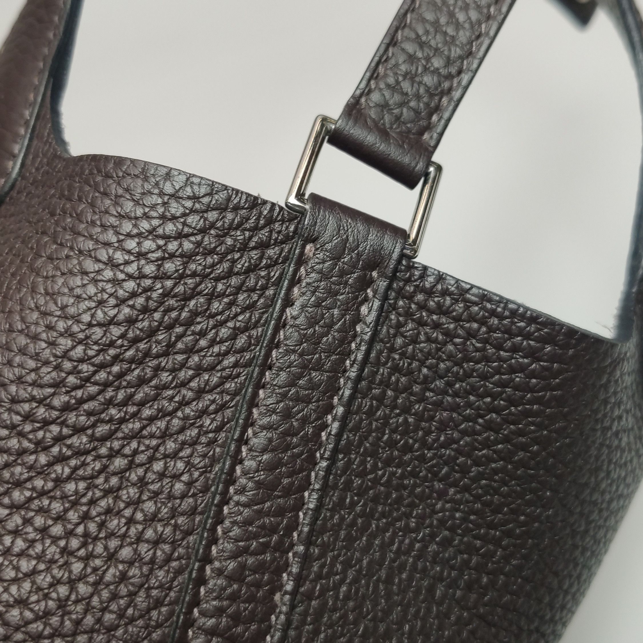 Hermes Hermes Women os Tote Bags Size ONE SIZE - 16 Thumbnail