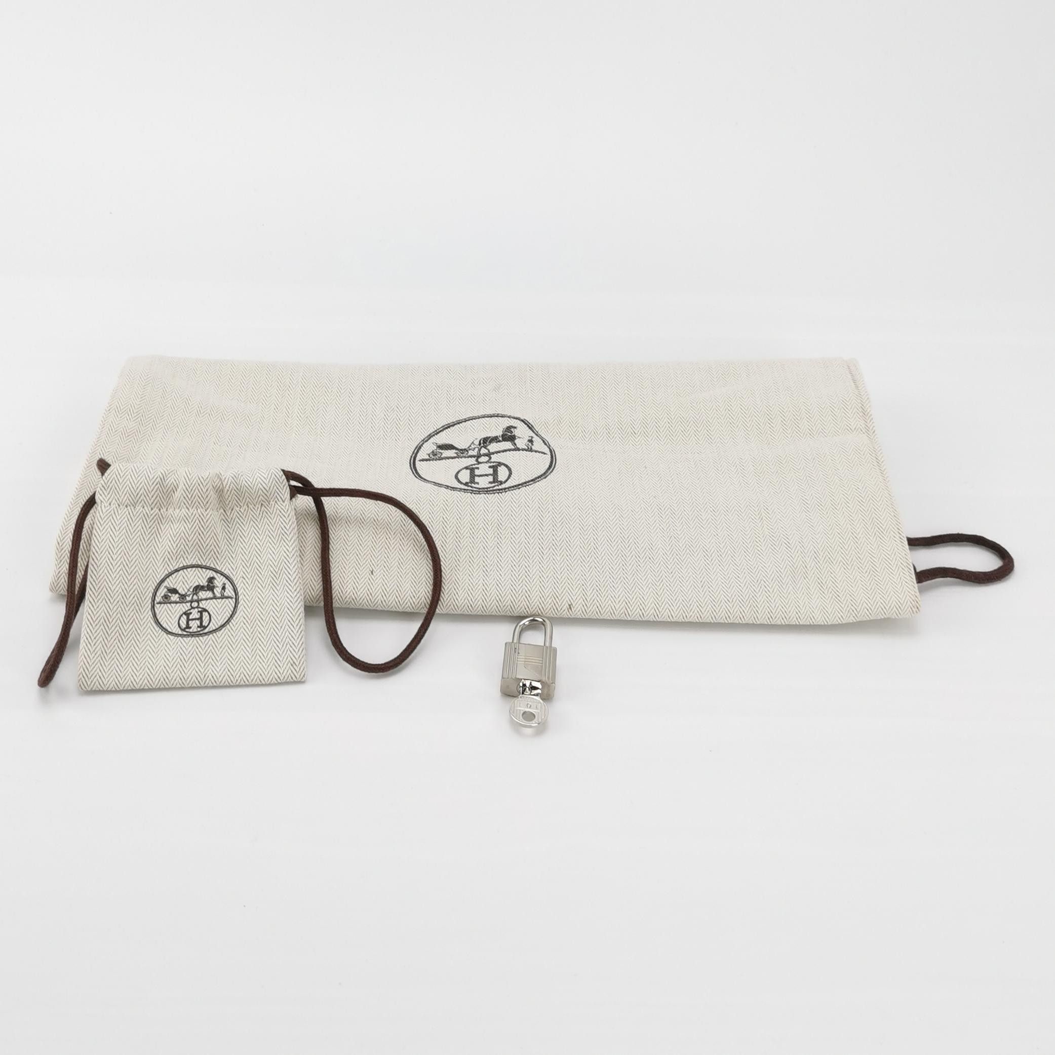 Hermes Hermes Women os Tote Bags Size ONE SIZE - 9 Thumbnail