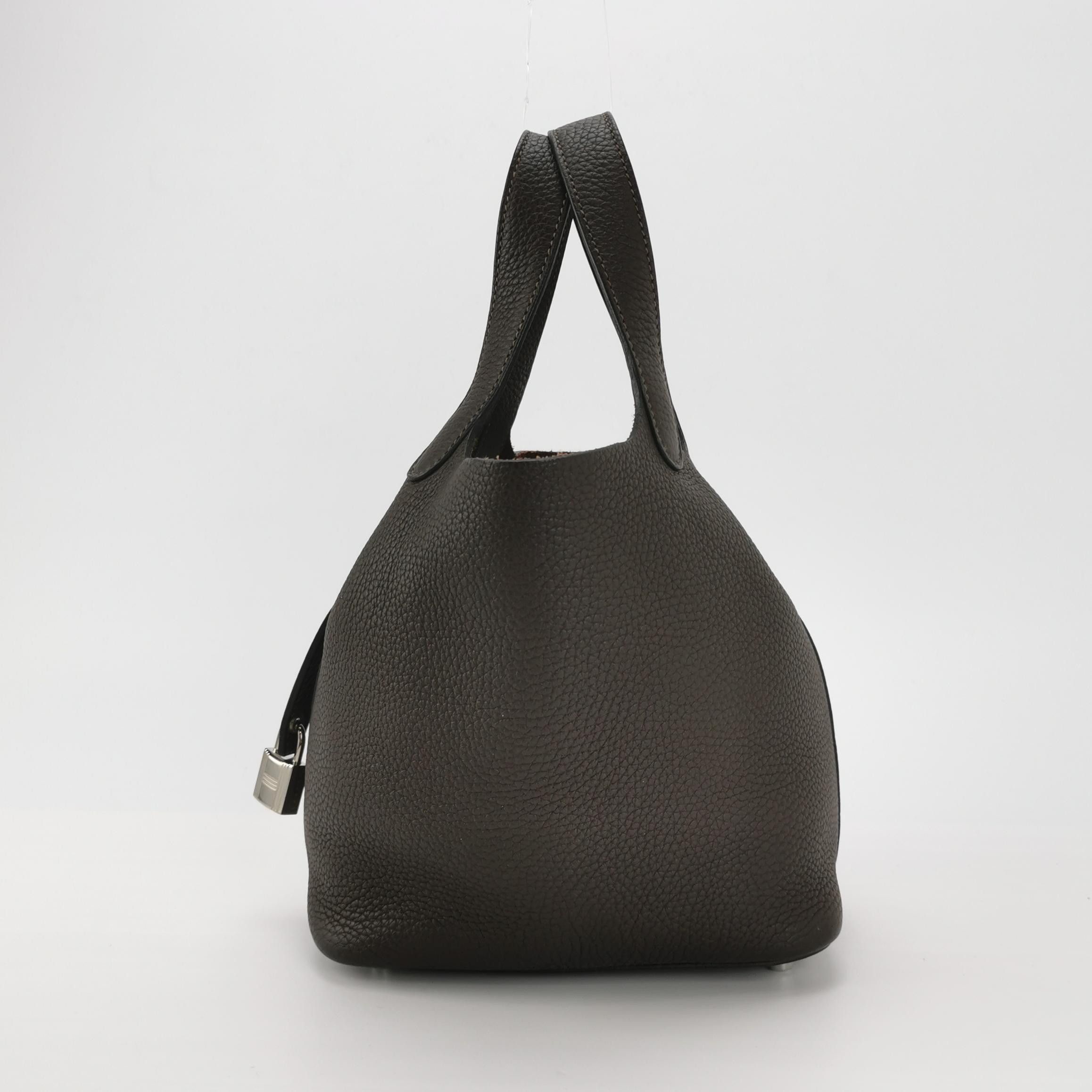 Hermes Hermes Women os Tote Bags Size ONE SIZE - 3 Thumbnail