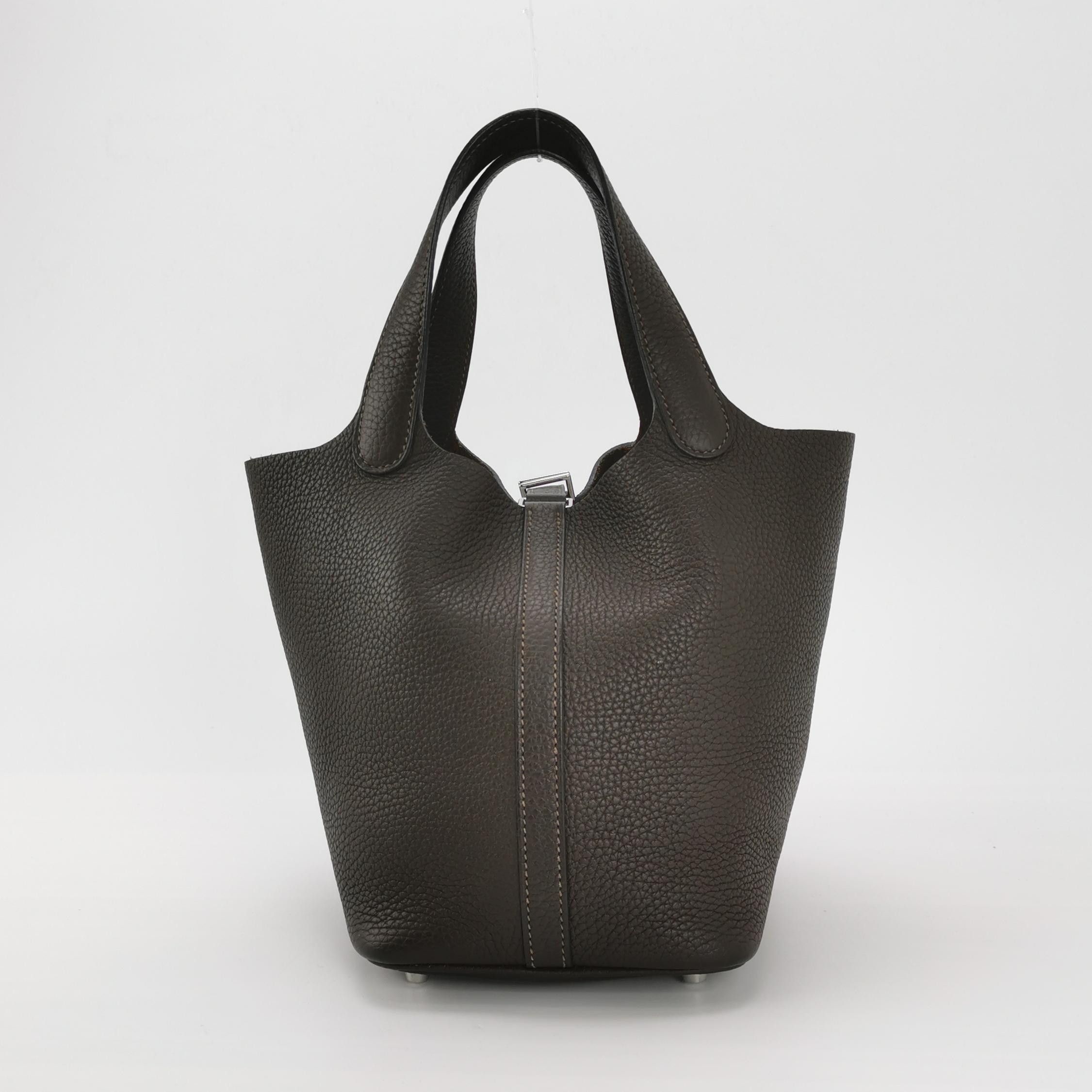 Hermes Hermes Women os Tote Bags Size ONE SIZE - 5 Thumbnail