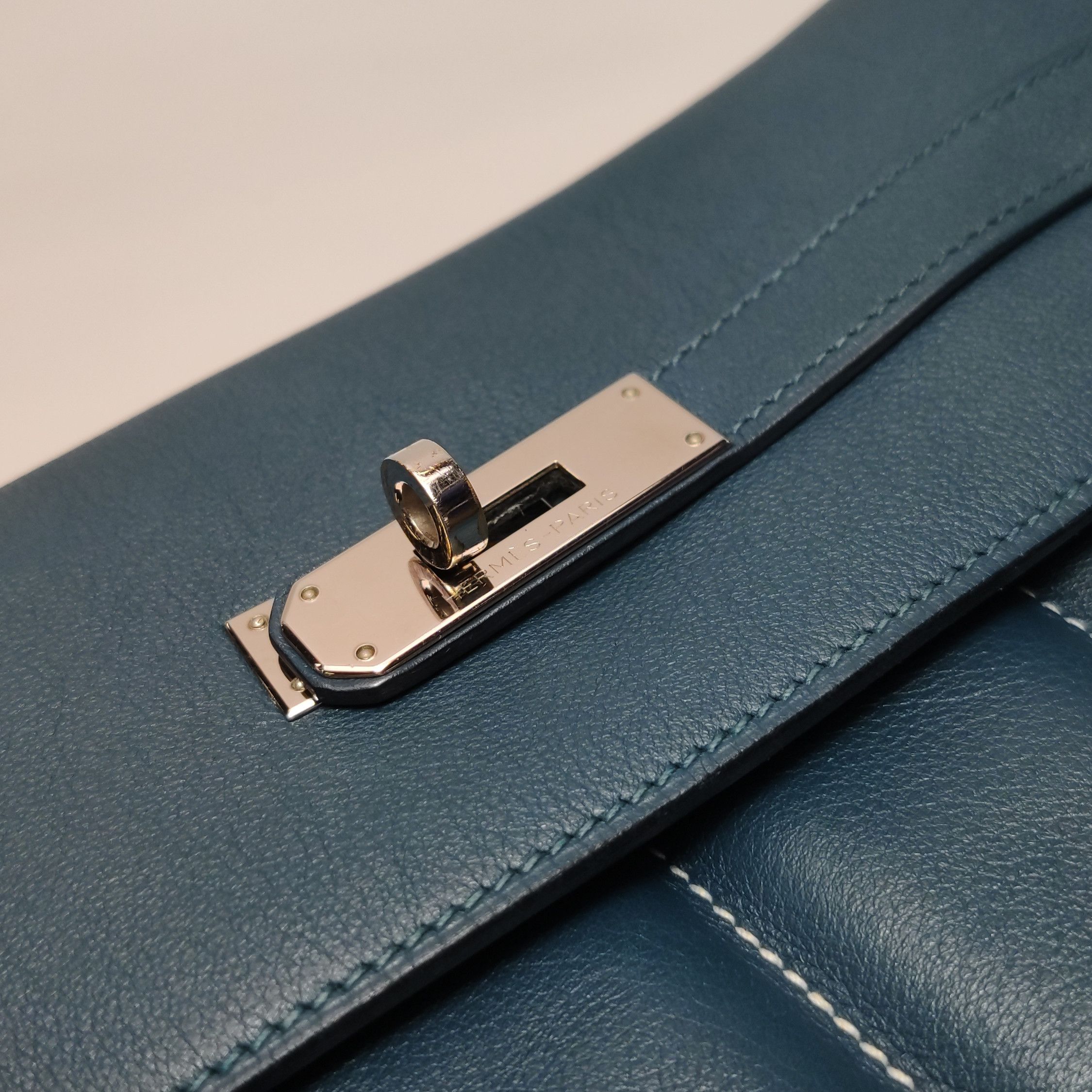 Hermes Hermes Women os Shoulder Bags Size ONE SIZE - 14 Thumbnail