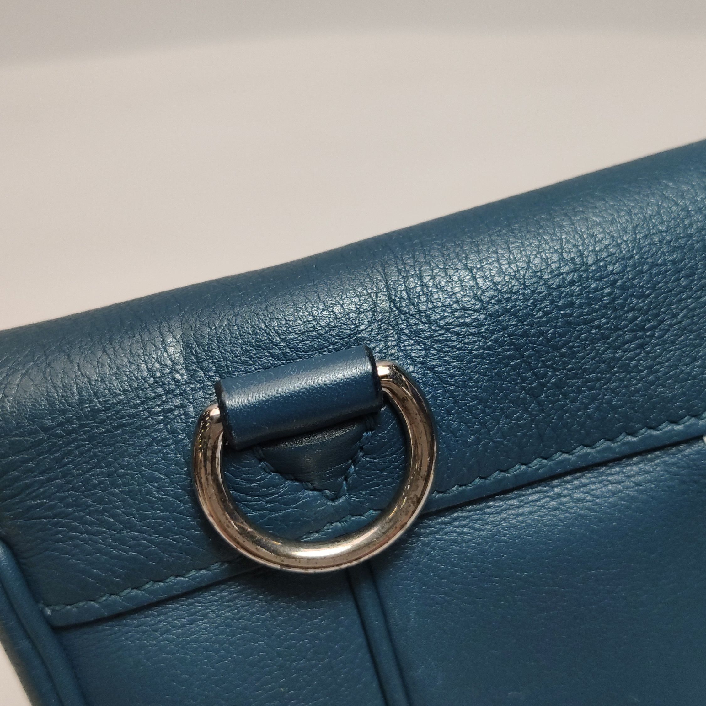 Hermes Hermes Women os Shoulder Bags Size ONE SIZE - 23 Thumbnail