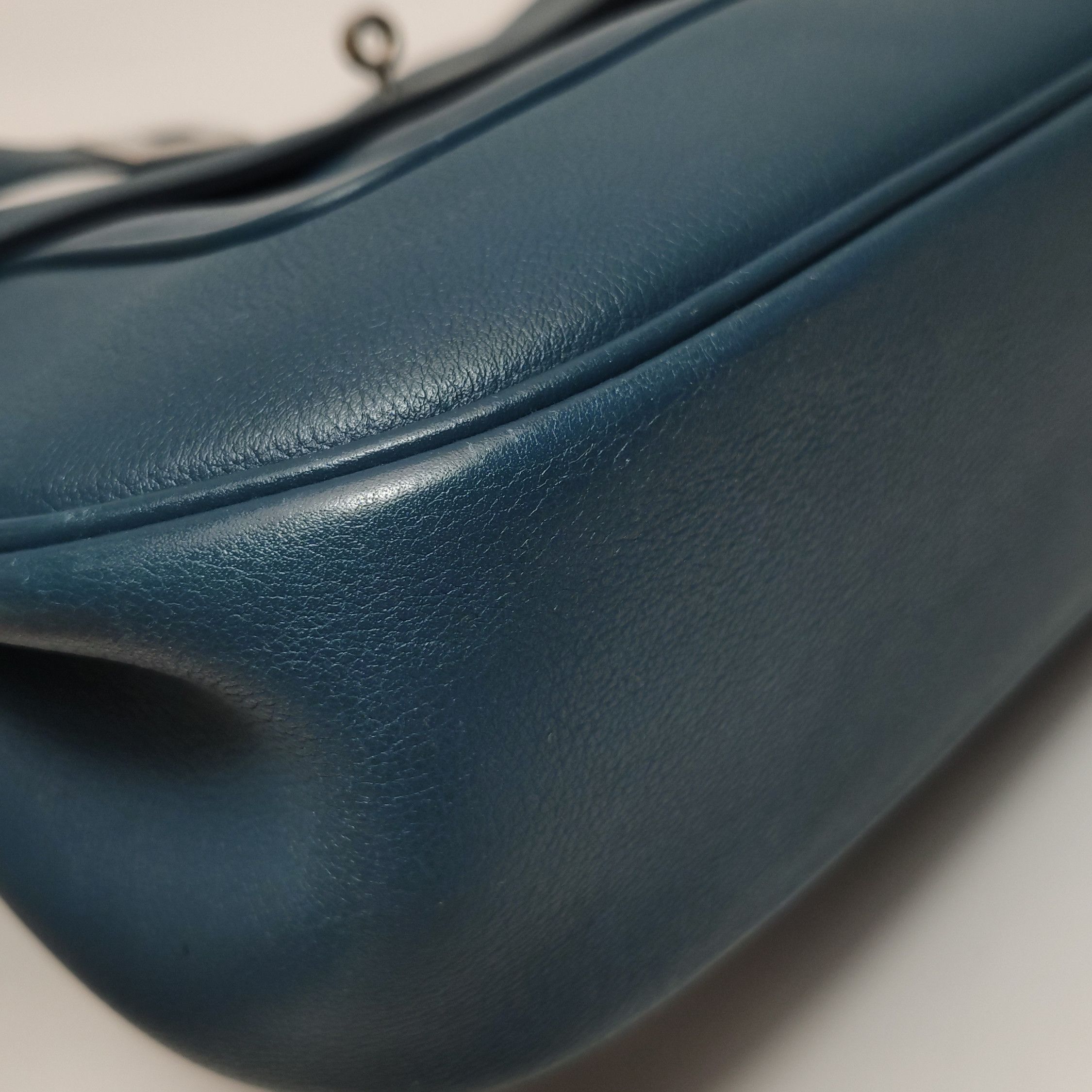 Hermes Hermes Women os Shoulder Bags Size ONE SIZE - 16 Thumbnail