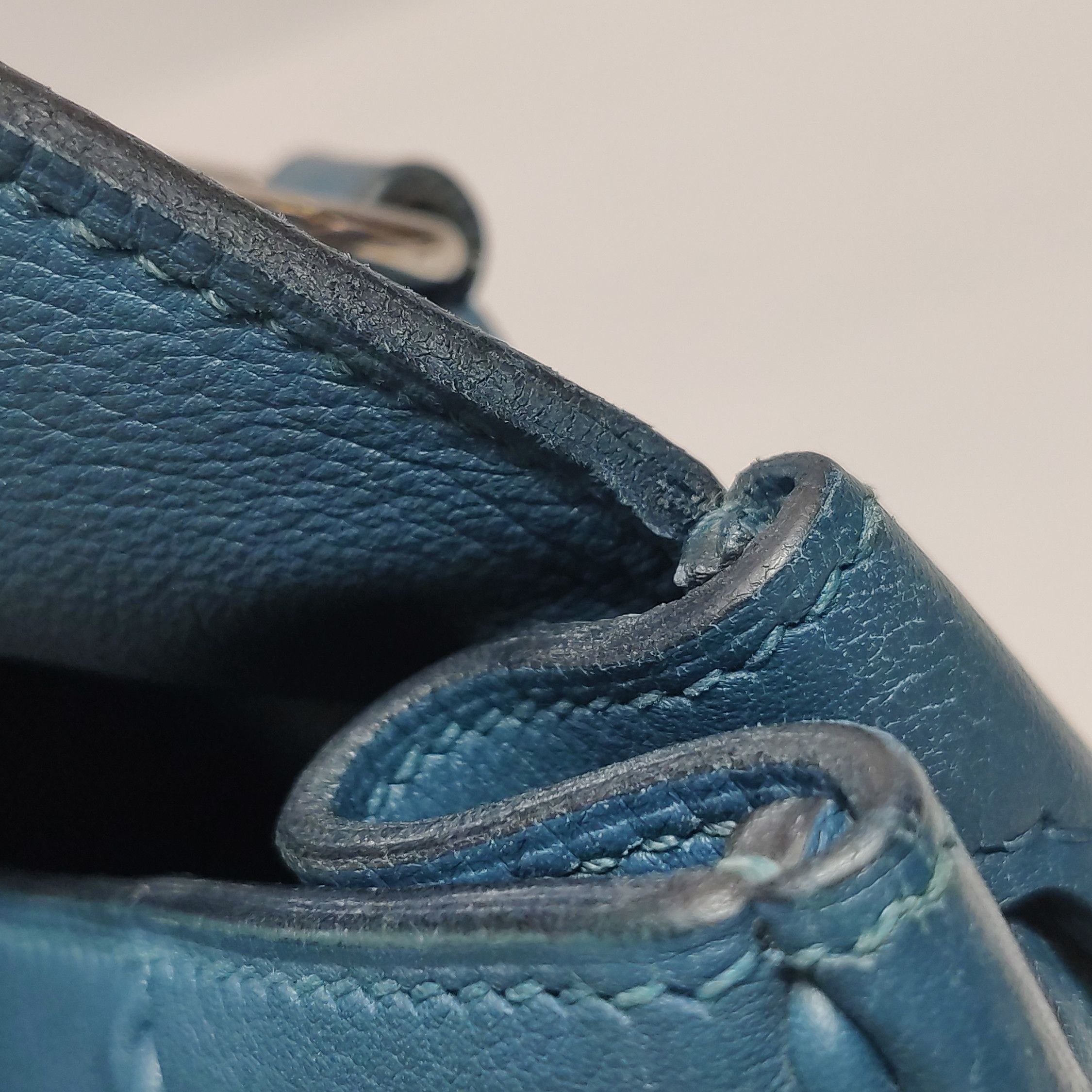 Hermes Hermes Women os Shoulder Bags Size ONE SIZE - 20 Thumbnail