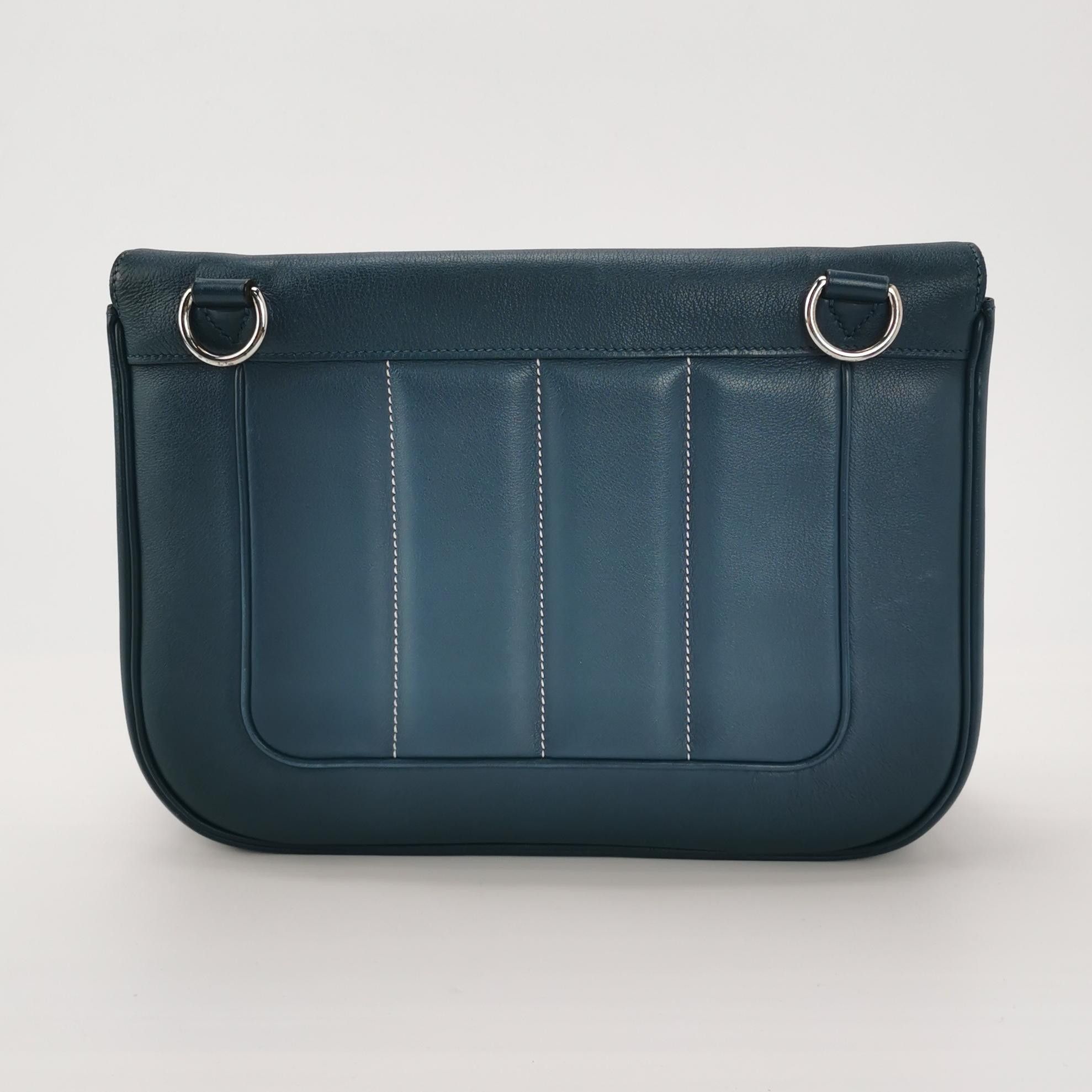 Hermes Hermes Women os Shoulder Bags Size ONE SIZE - 5 Thumbnail