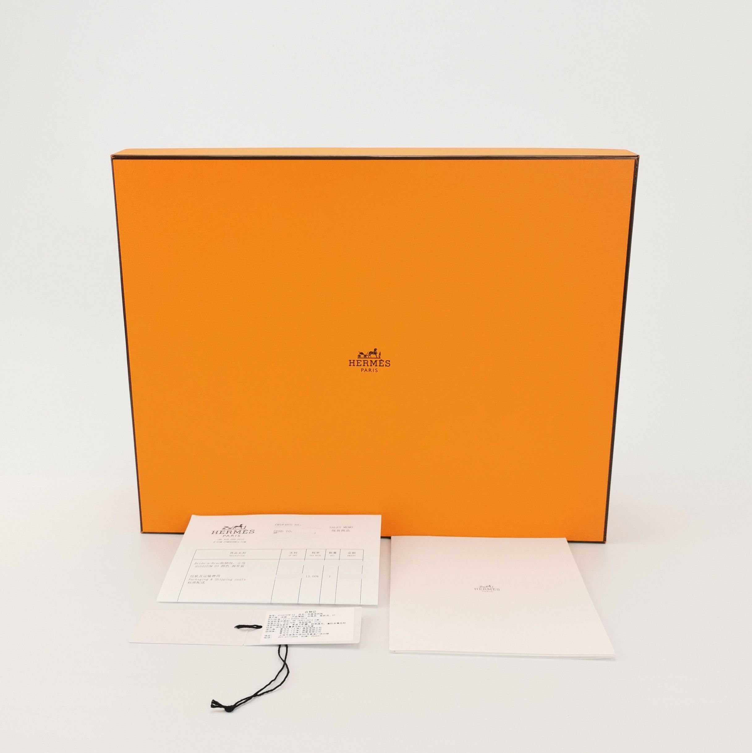 Hermes Hermes Women os Tote Bags Size ONE SIZE - 9 Thumbnail