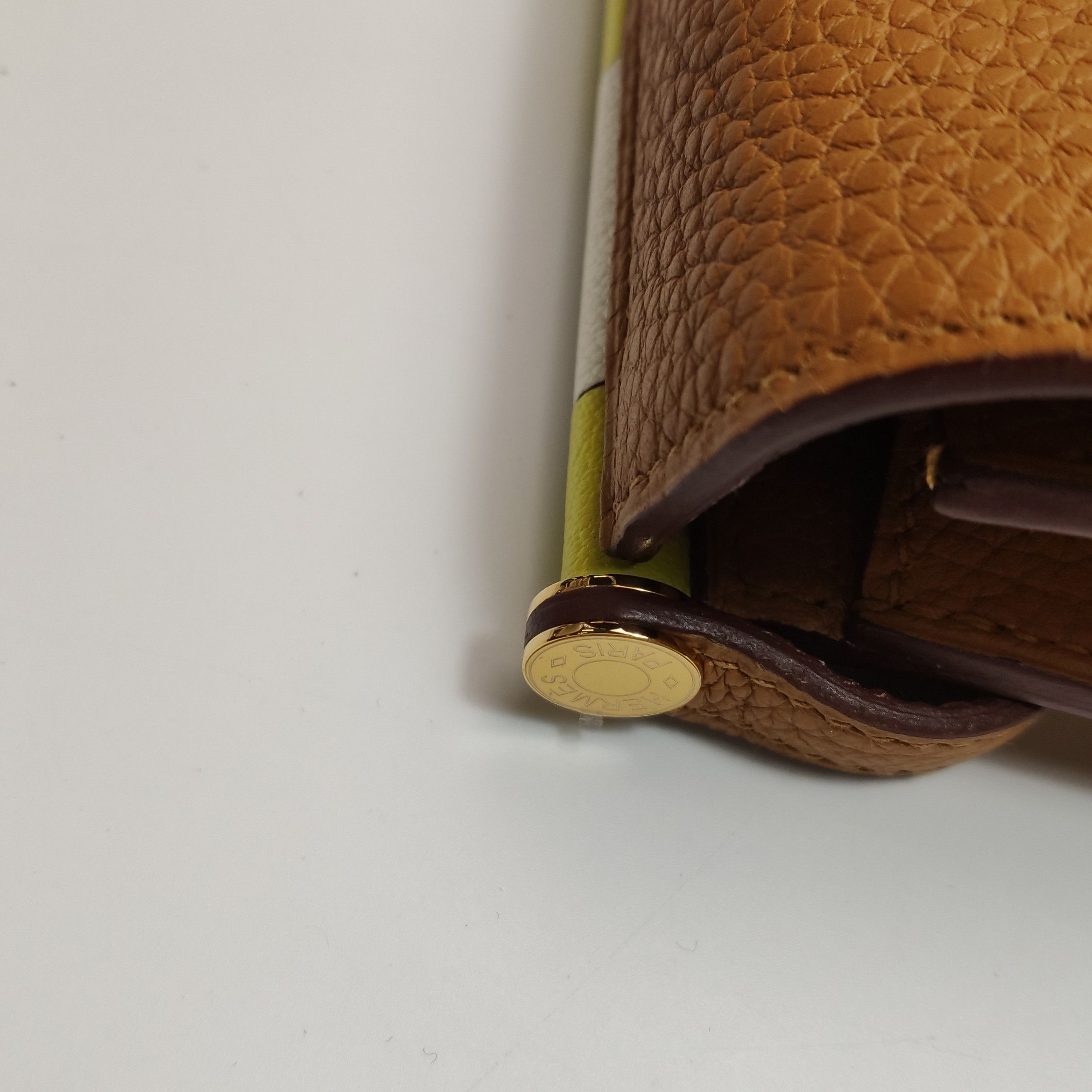 Hermes Hermes Women os Shoulder Bags Size ONE SIZE - 12 Thumbnail