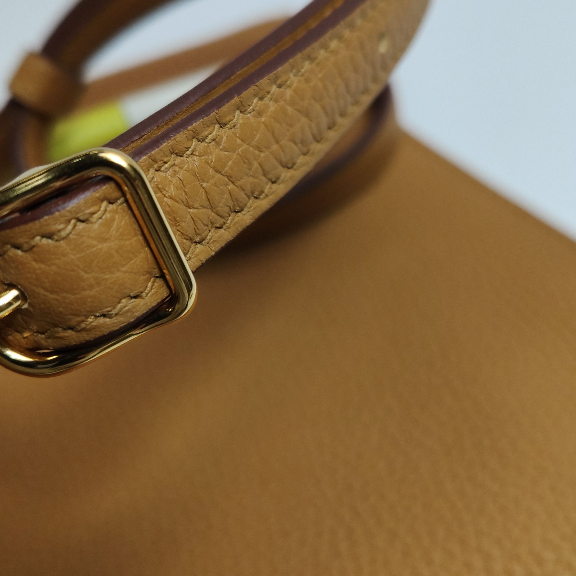 Hermes Hermes Women os Shoulder Bags Size ONE SIZE - 13 Thumbnail