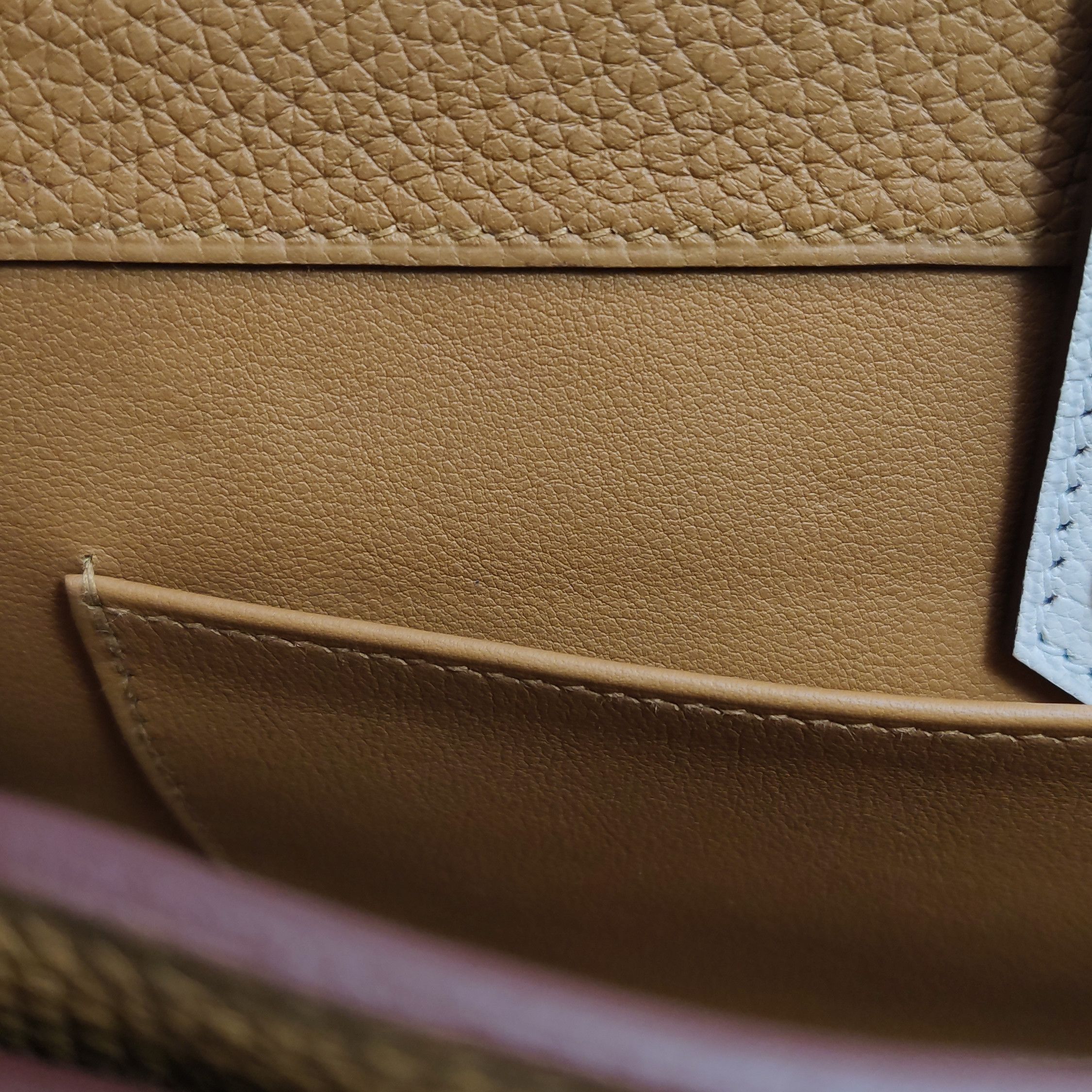 Hermes Hermes Women os Shoulder Bags Size ONE SIZE - 14 Thumbnail