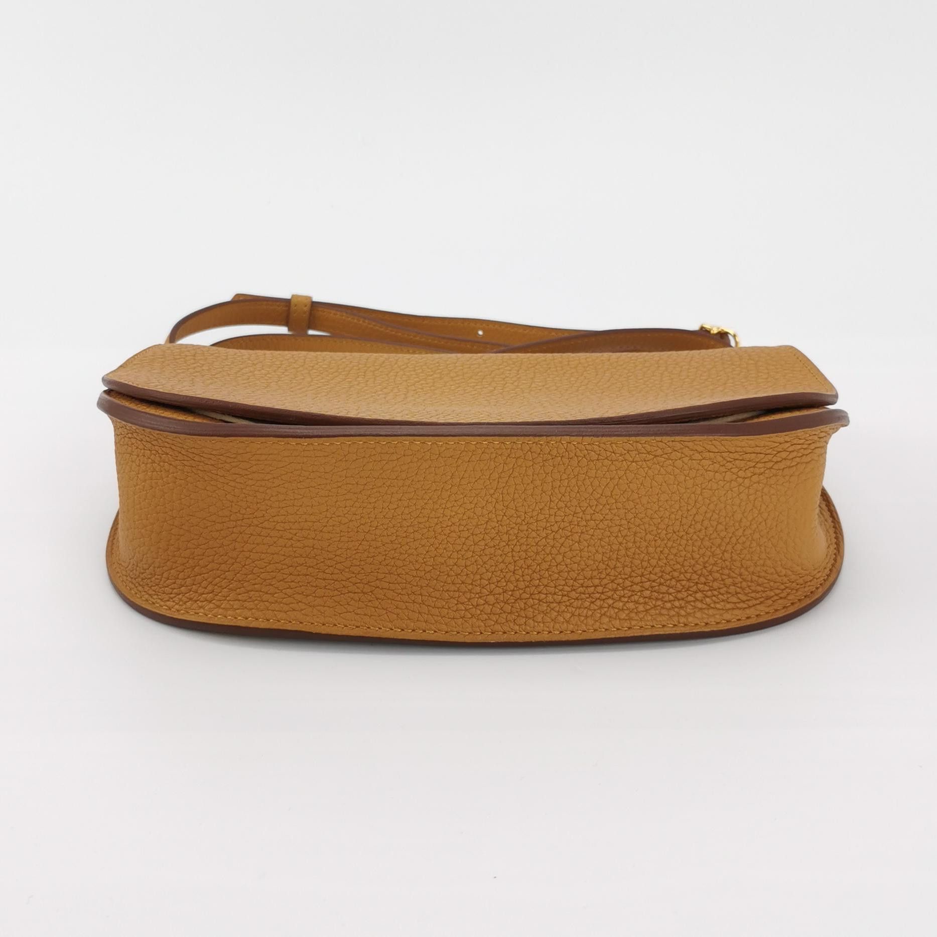 Hermes Hermes Women os Shoulder Bags Size ONE SIZE - 6 Thumbnail