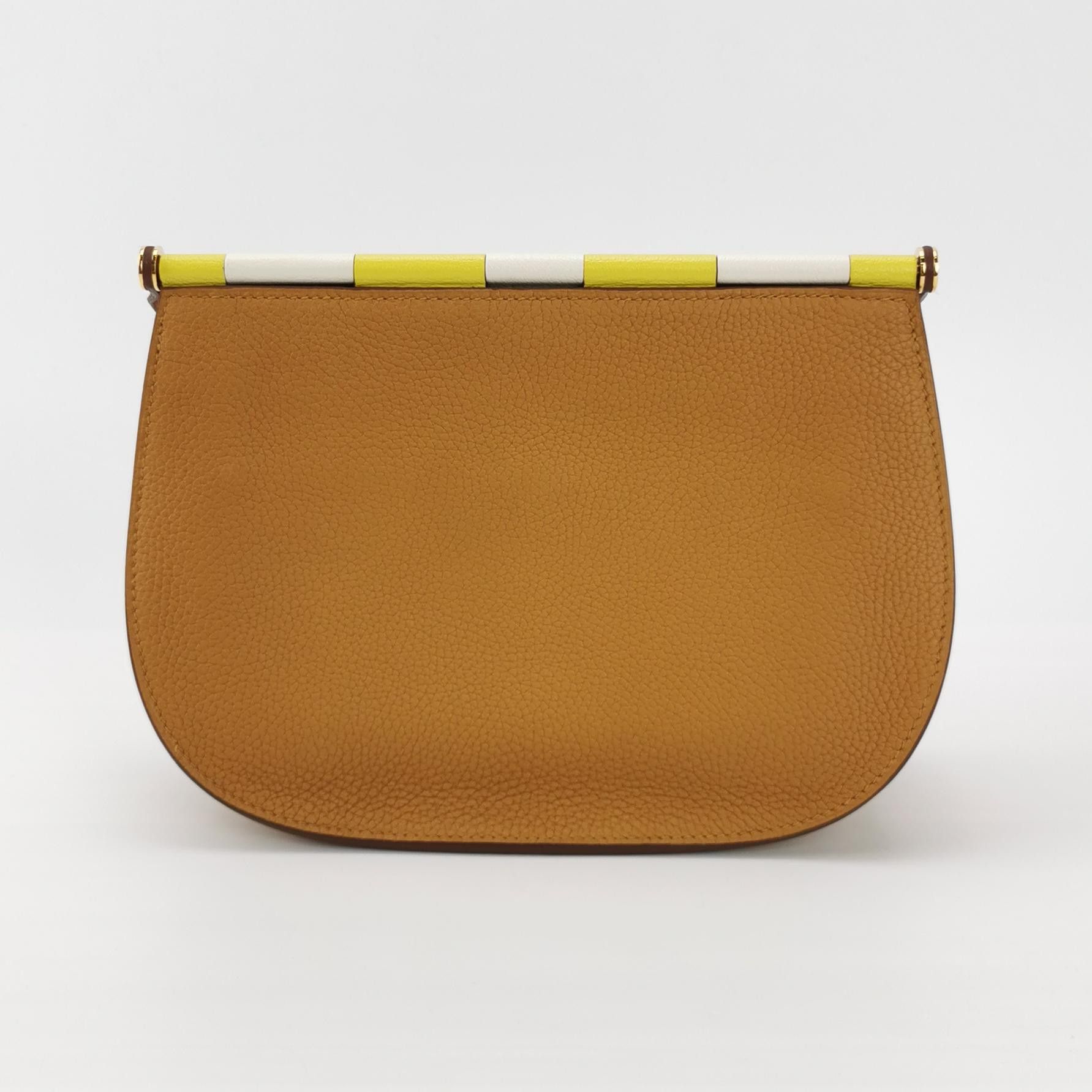 Hermes Hermes Women os Shoulder Bags Size ONE SIZE - 5 Thumbnail