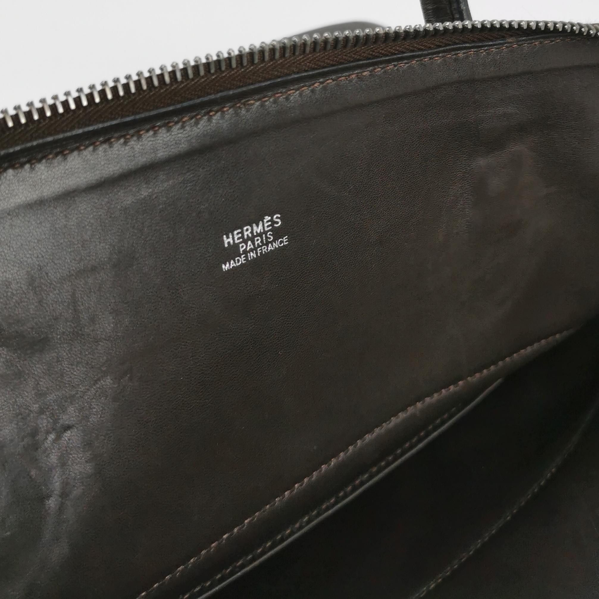 Hermes Hermes Women os Shoulder Bags Size ONE SIZE - 8 Thumbnail