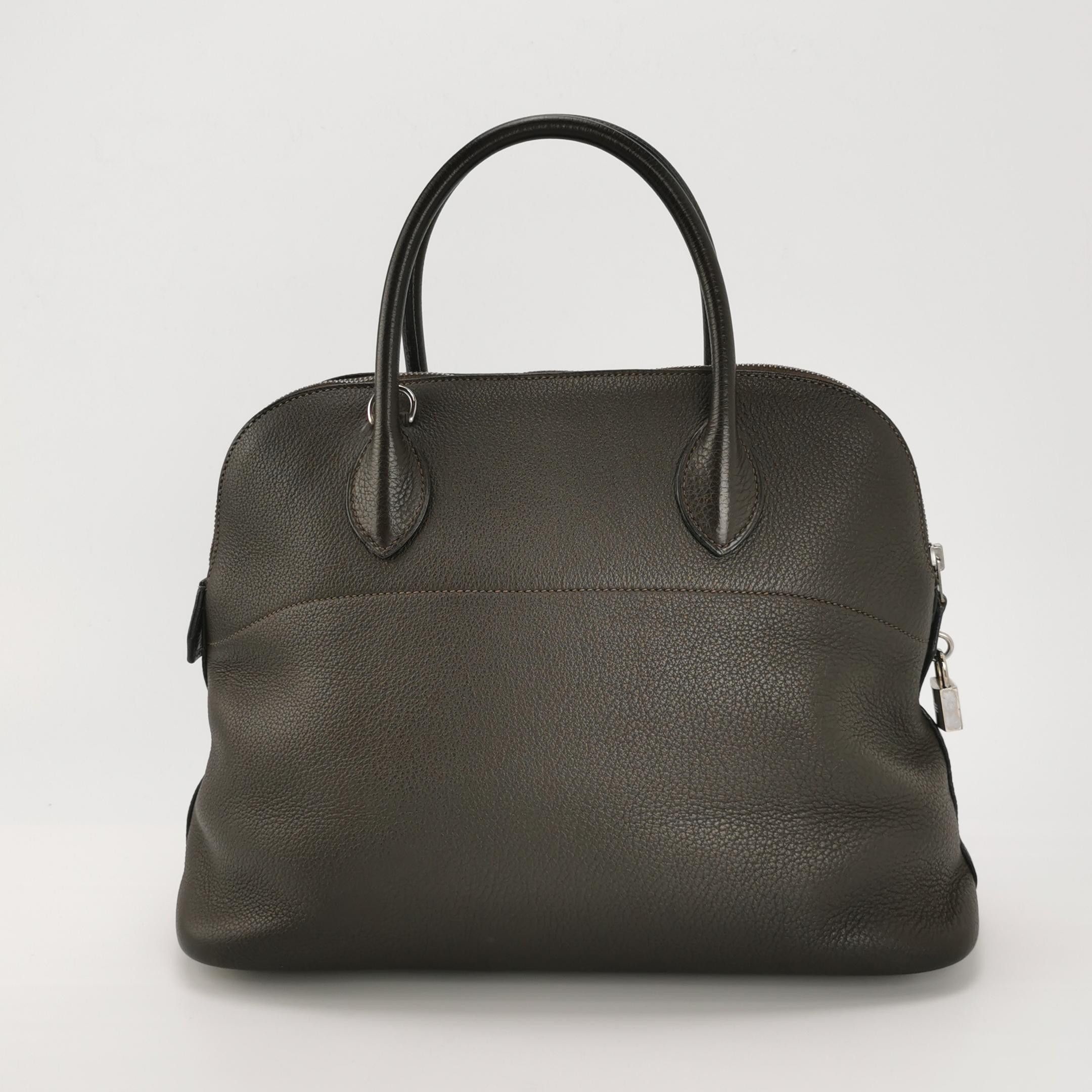 Hermes Hermes Women os Shoulder Bags Size ONE SIZE - 5 Thumbnail
