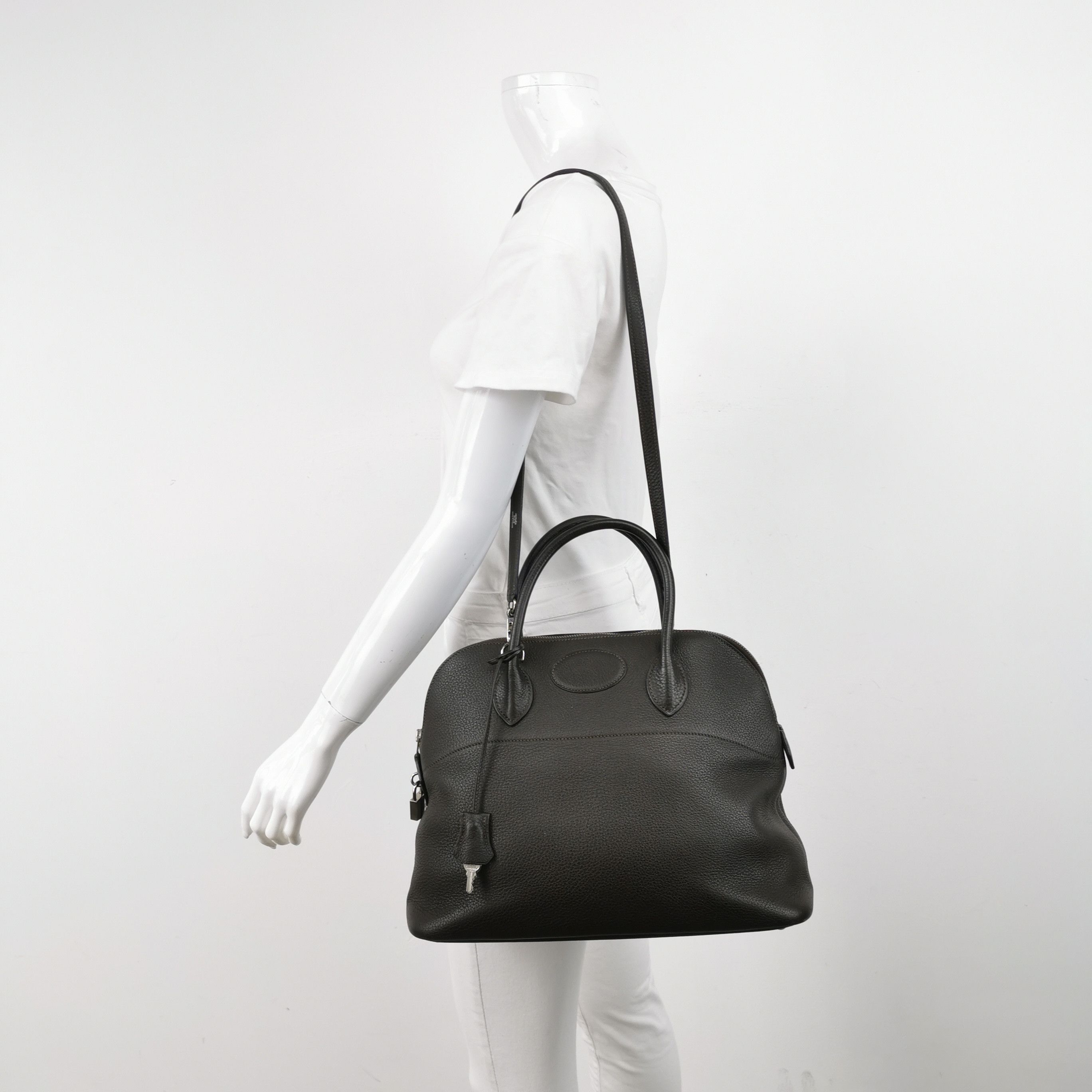 Hermes Hermes Women os Shoulder Bags Size ONE SIZE - 2 Thumbnail