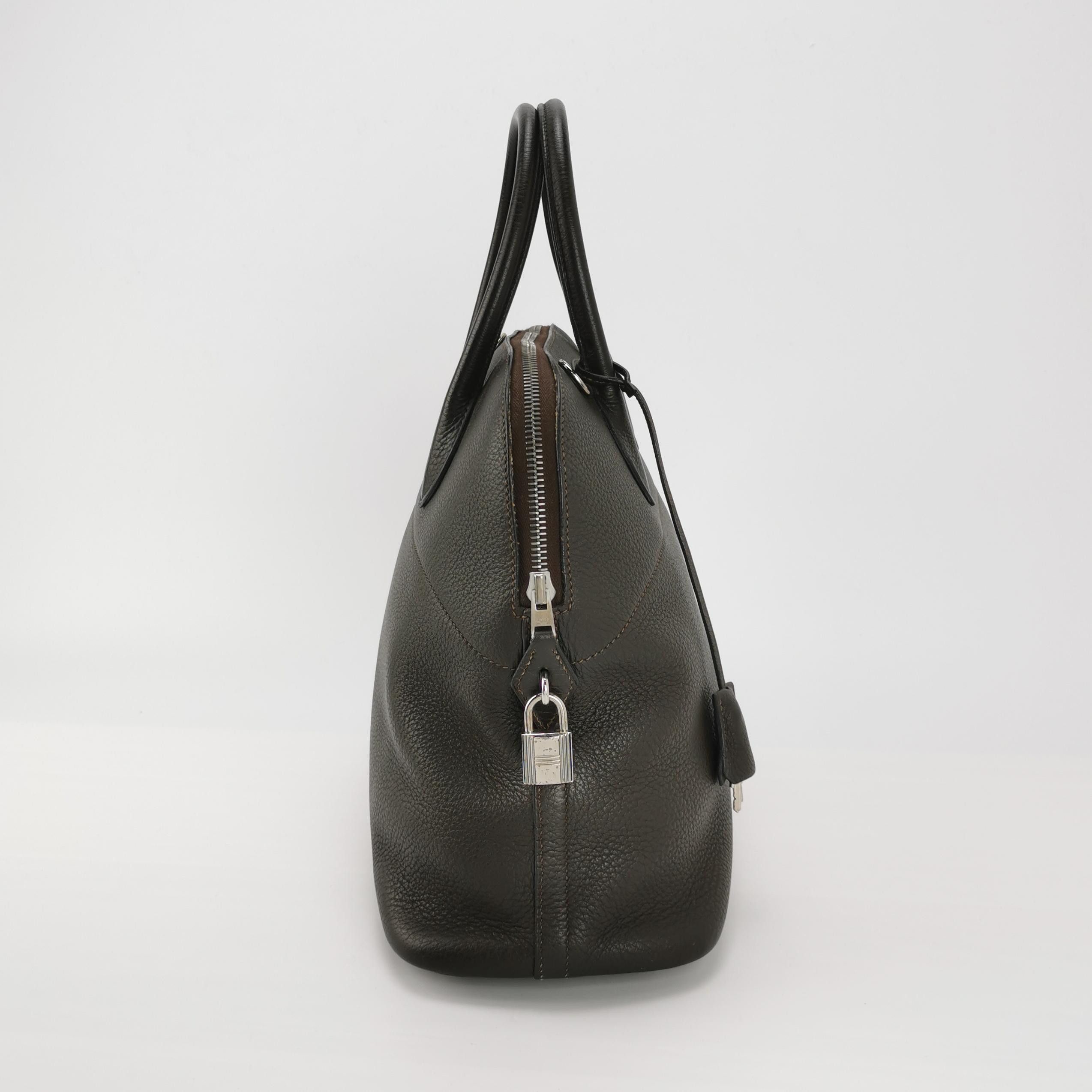 Hermes Hermes Women os Shoulder Bags Size ONE SIZE - 4 Thumbnail