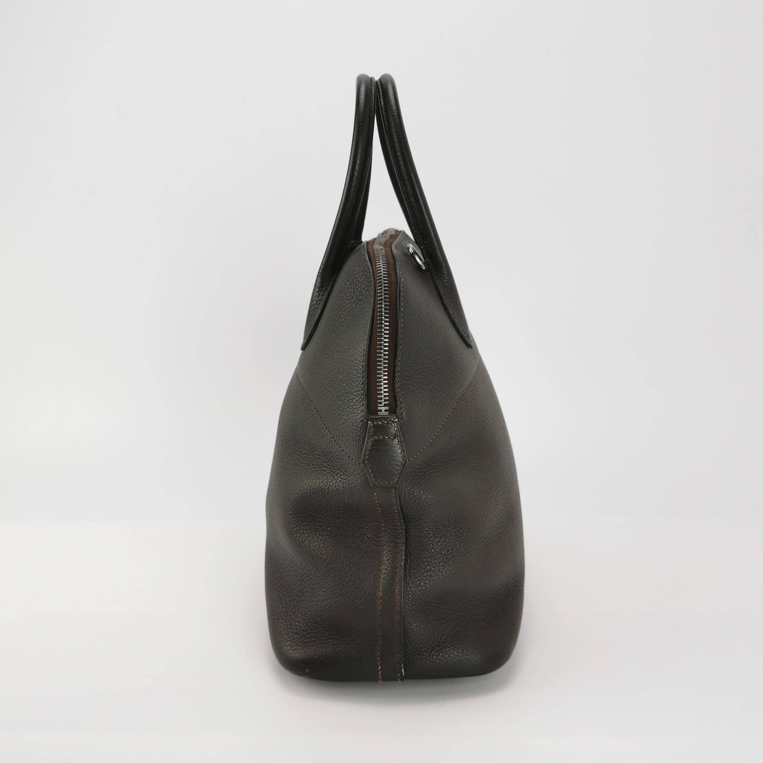 Hermes Hermes Women os Shoulder Bags Size ONE SIZE - 3 Thumbnail