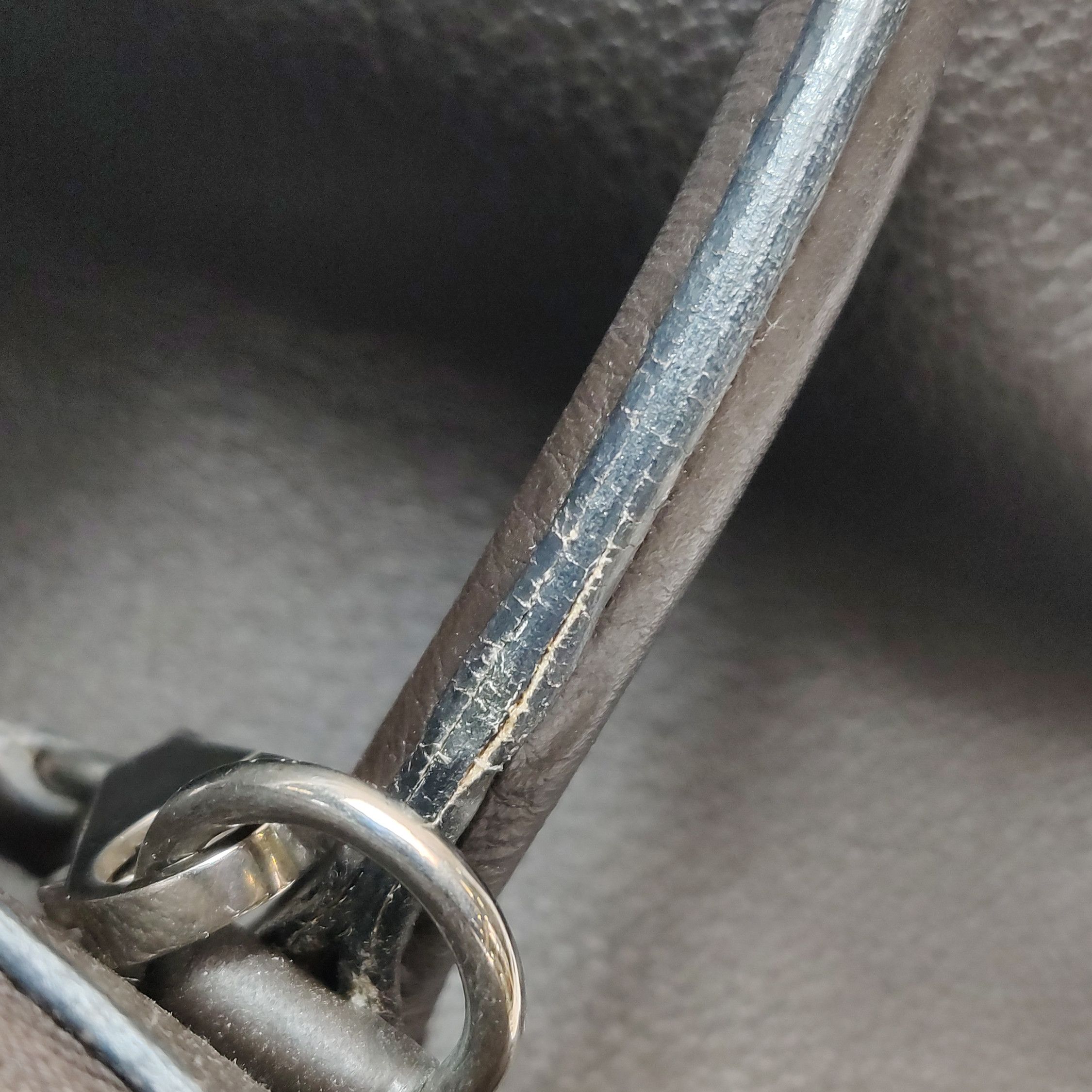 Hermes Hermes Women os Shoulder Bags Size ONE SIZE - 25 Thumbnail
