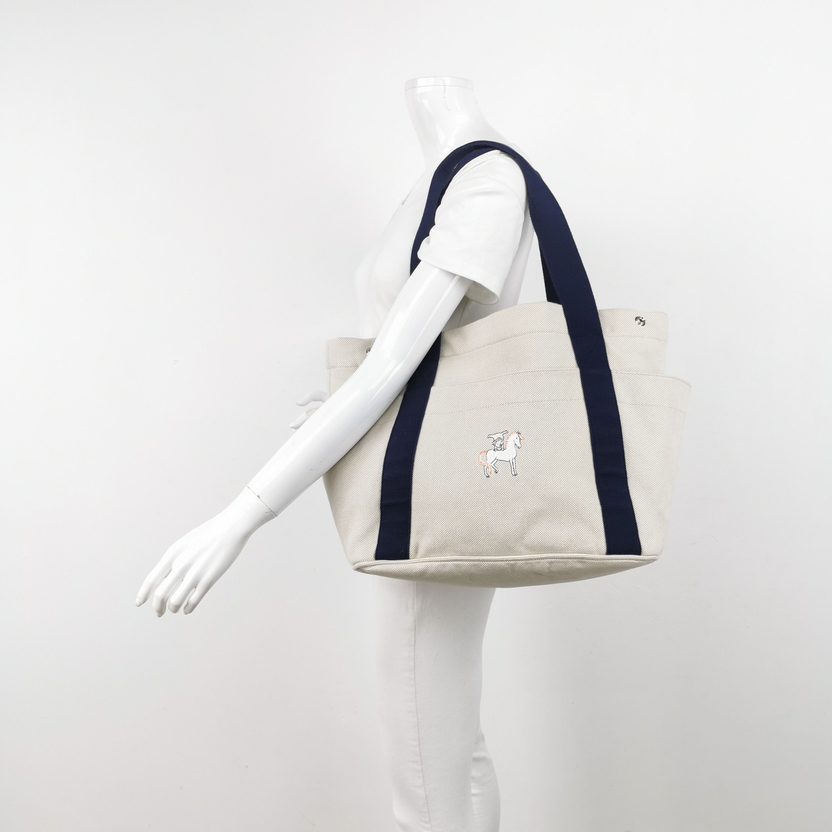 Hermes Hermes Women os Shoulder Bags Size ONE SIZE - 2 Thumbnail
