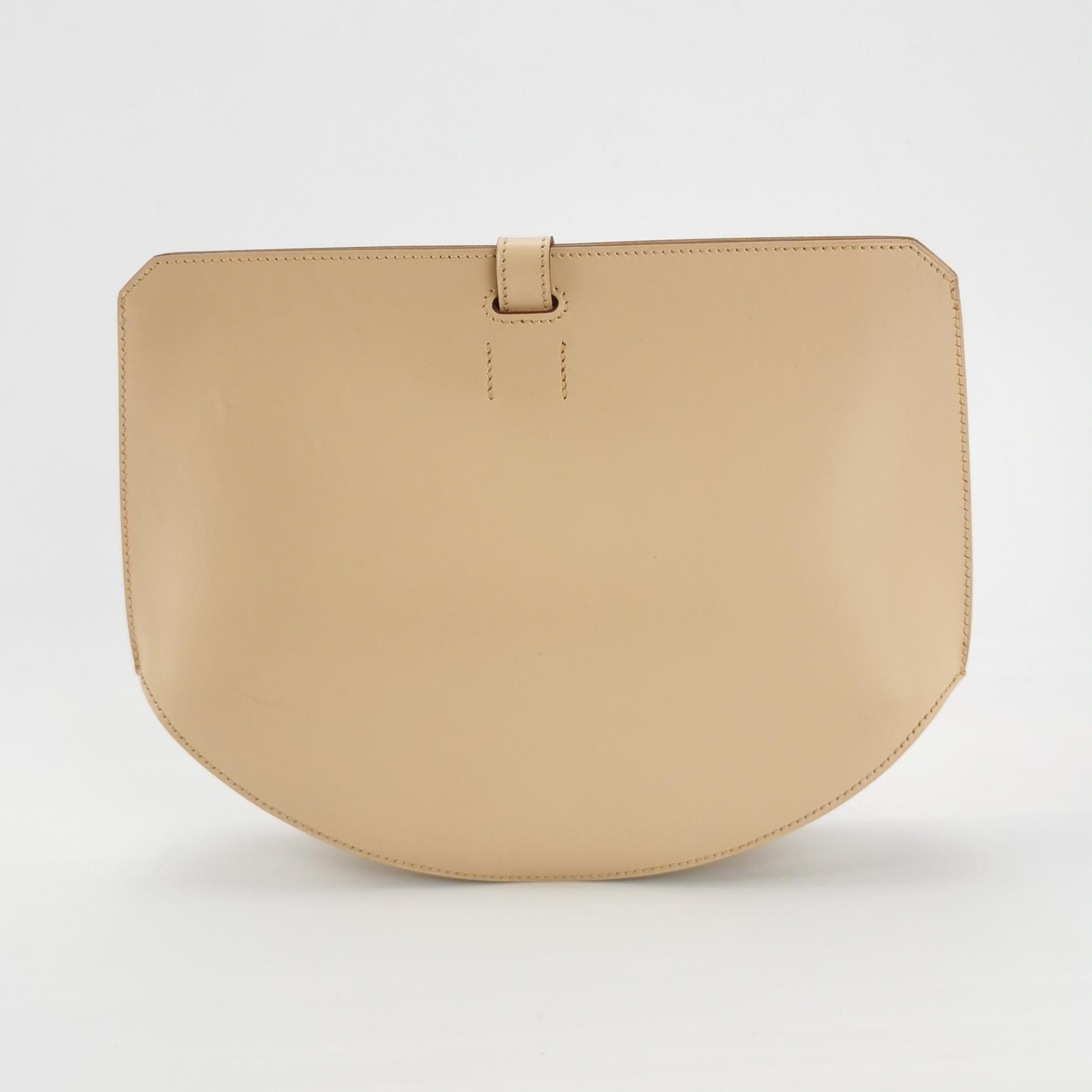 Hermes Hermes Women os Clutches Size ONE SIZE - 4 Thumbnail