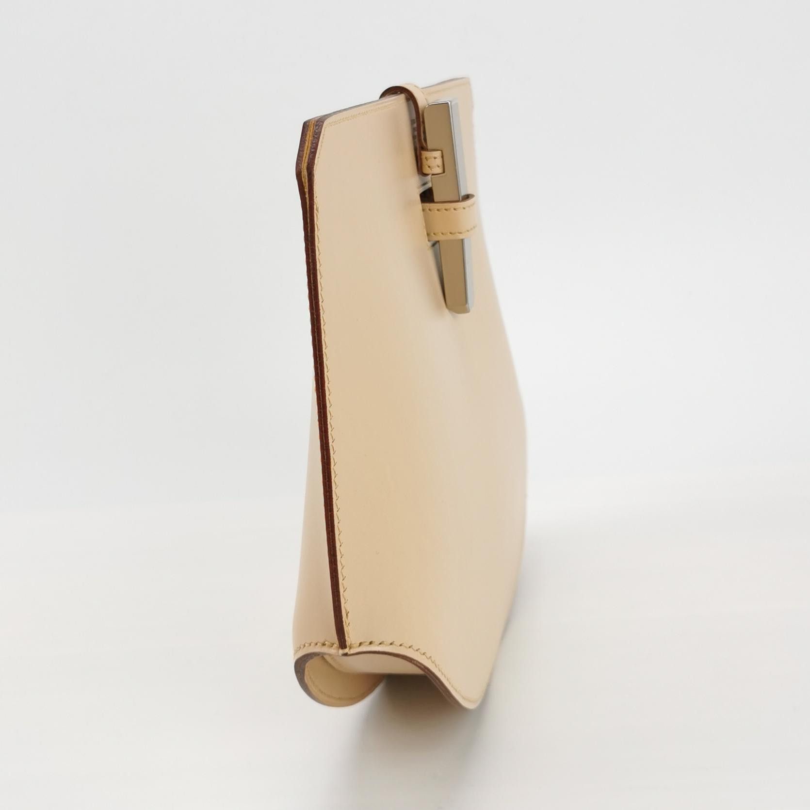 Hermes Hermes Women os Clutches Size ONE SIZE - 3 Thumbnail