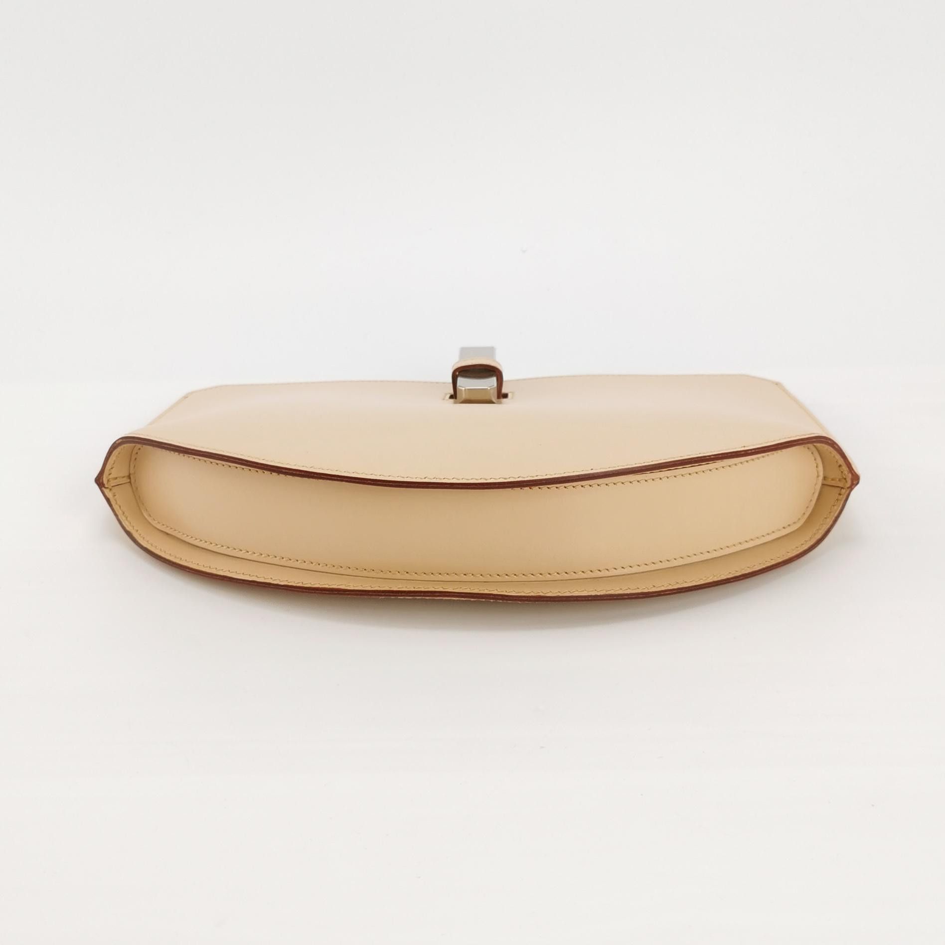 Hermes Hermes Women os Clutches Size ONE SIZE - 5 Thumbnail
