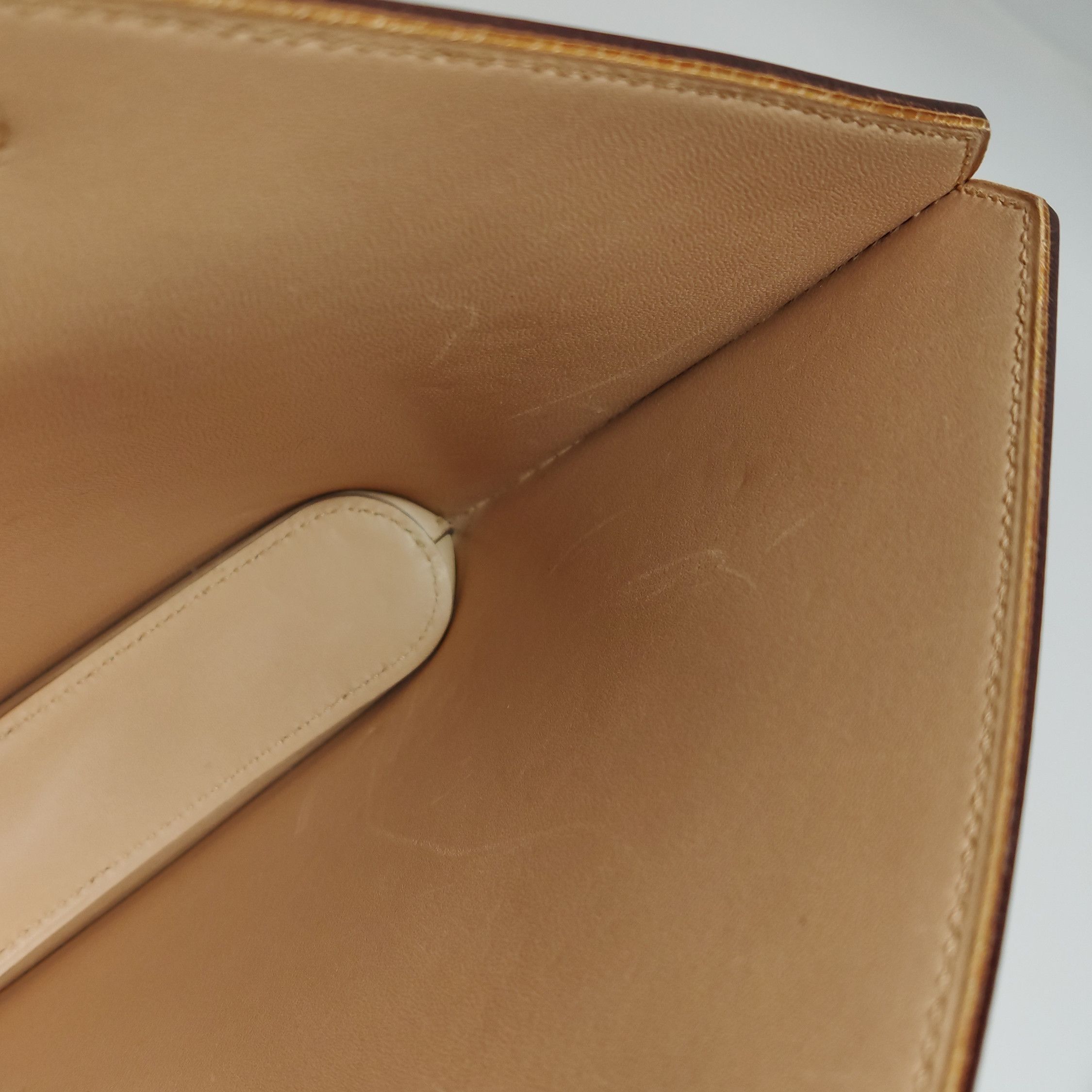 Hermes Hermes Women os Clutches Size ONE SIZE - 8 Thumbnail