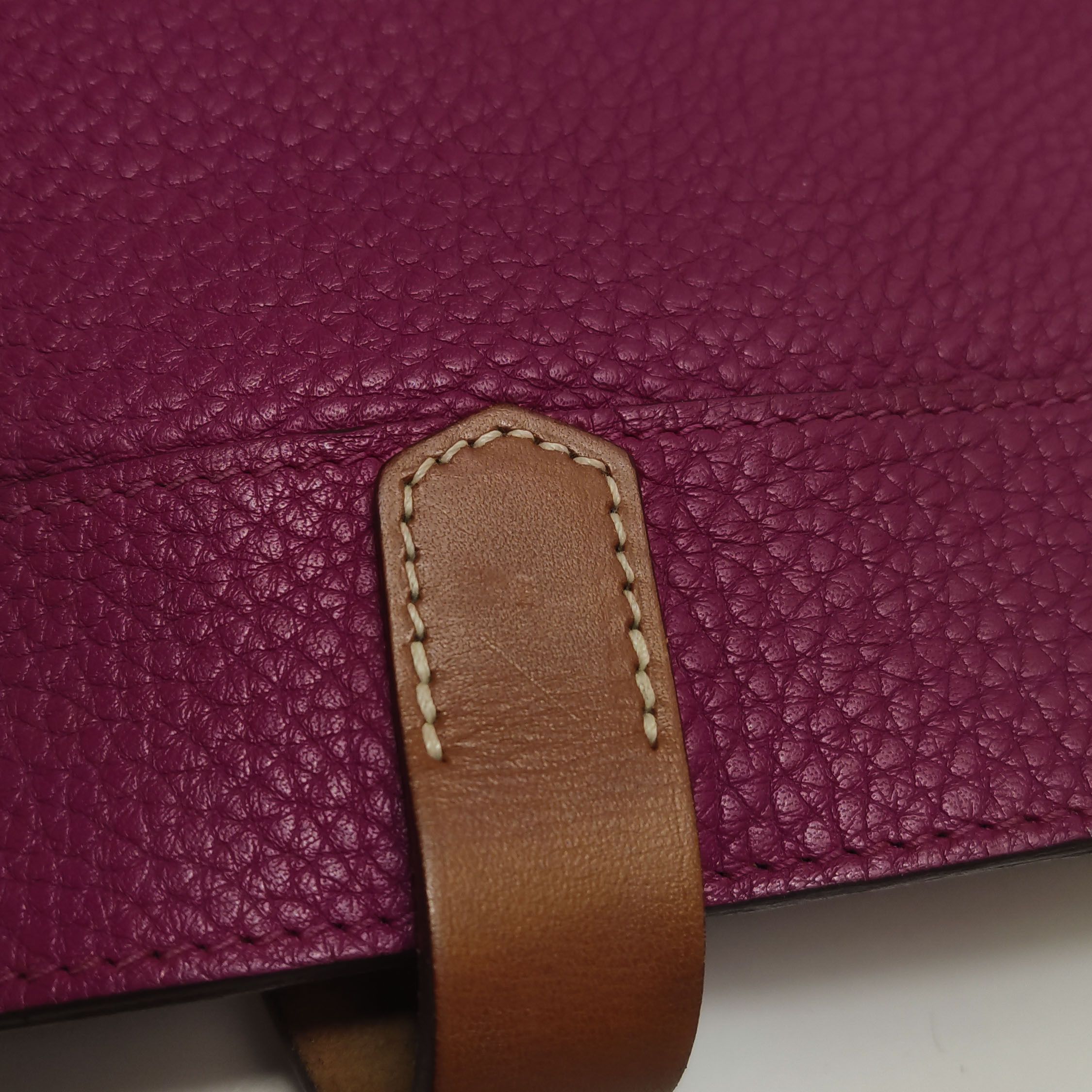Hermes Hermes Women os Shoulder Bags Size ONE SIZE - 15 Thumbnail