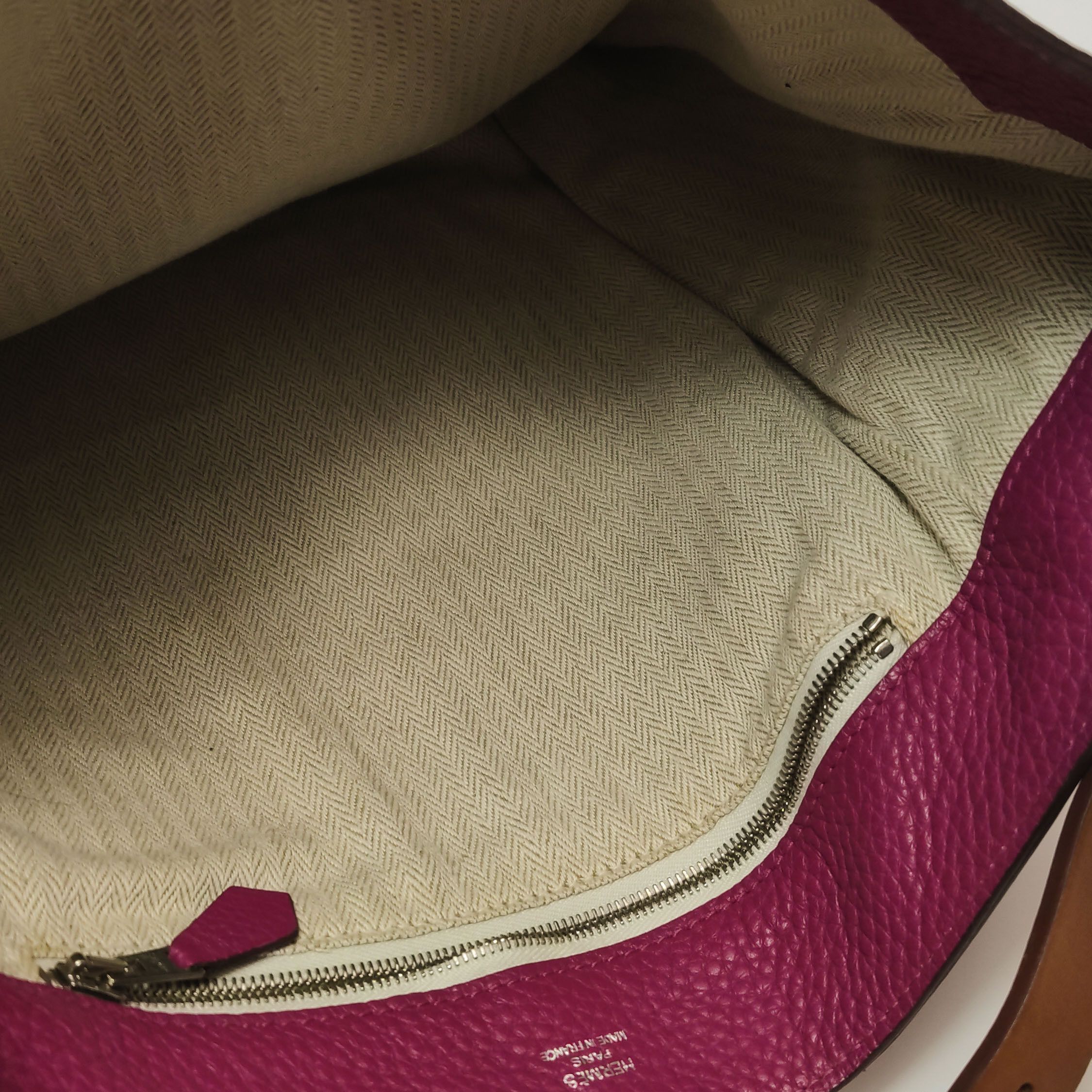 Hermes Hermes Women os Shoulder Bags Size ONE SIZE - 9 Thumbnail