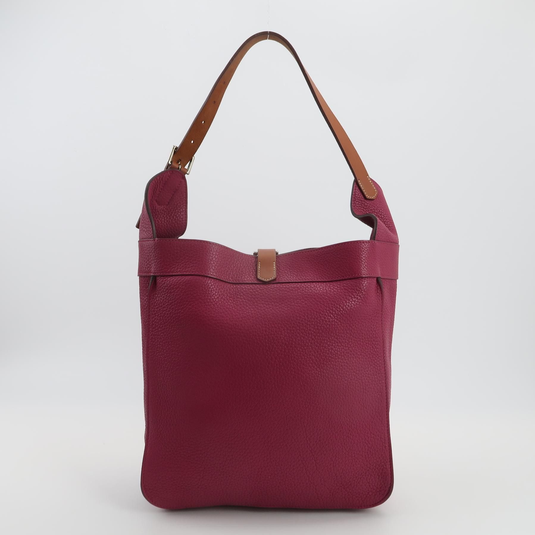 Hermes Hermes Women os Shoulder Bags Size ONE SIZE - 5 Thumbnail