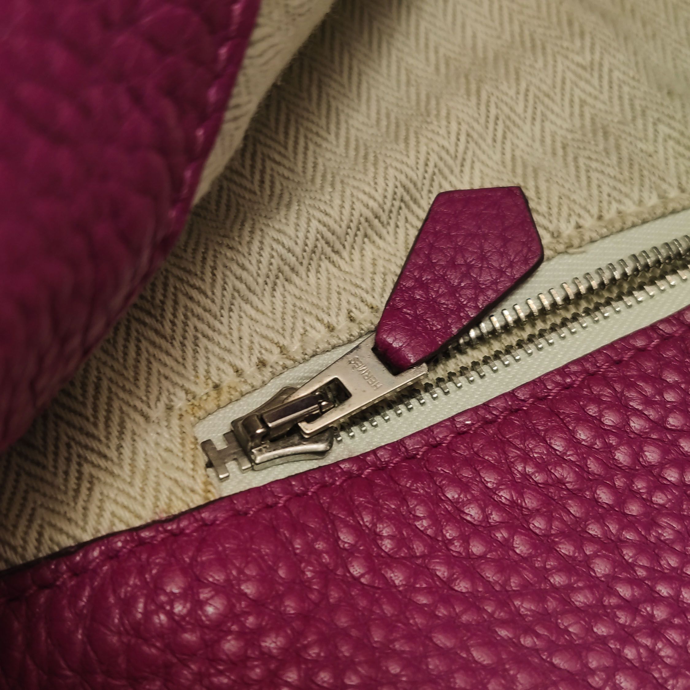Hermes Hermes Women os Shoulder Bags Size ONE SIZE - 12 Thumbnail