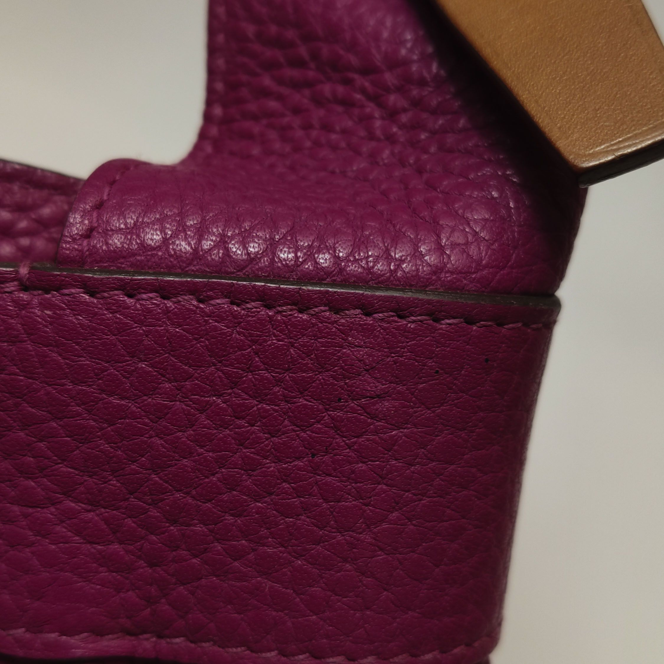 Hermes Hermes Women os Shoulder Bags Size ONE SIZE - 17 Thumbnail