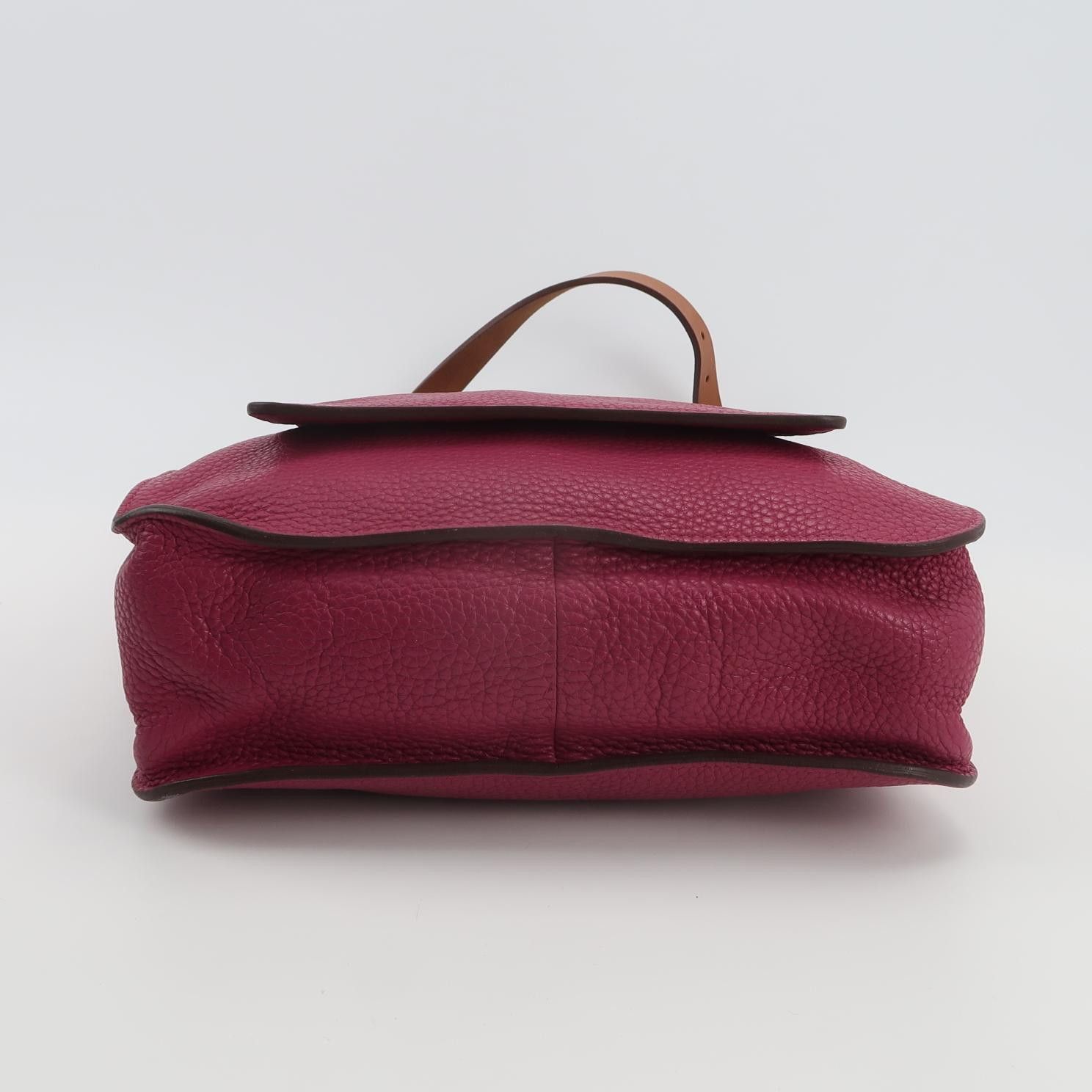 Hermes Hermes Women os Shoulder Bags Size ONE SIZE - 6 Thumbnail