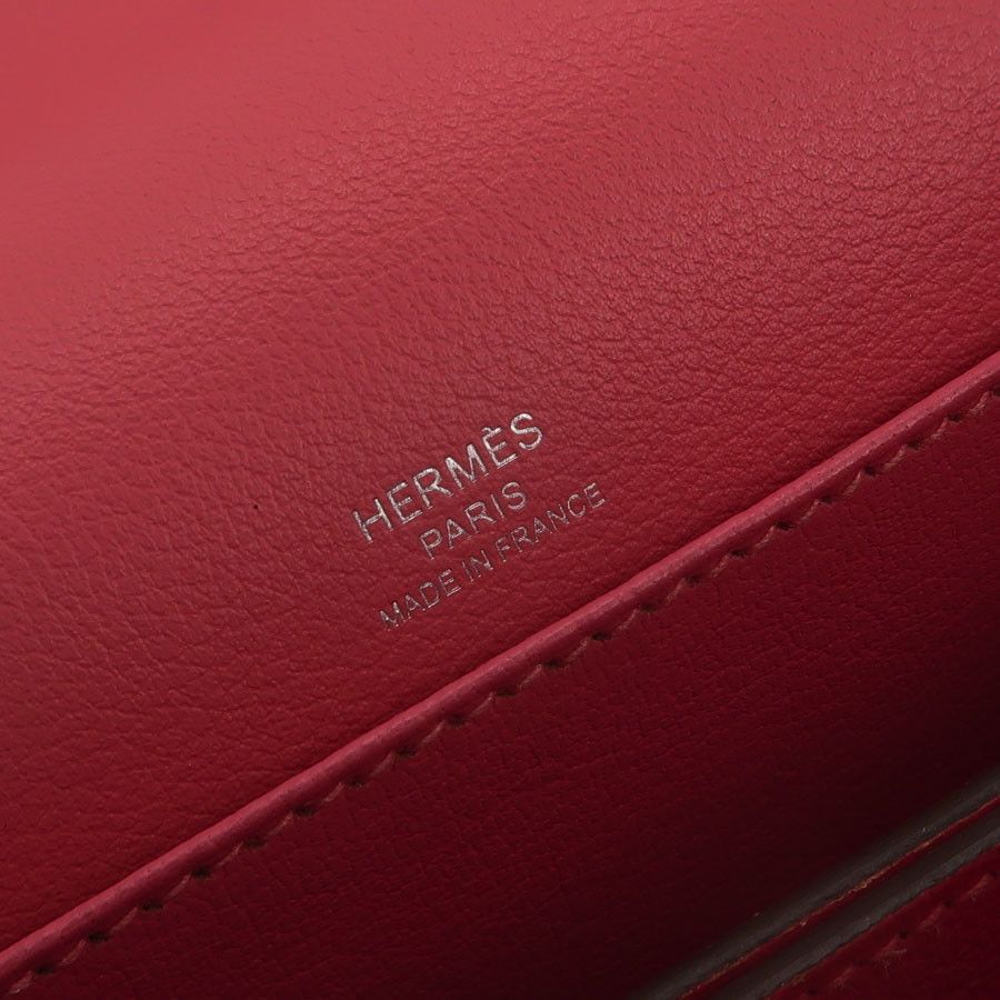 Hermes Hermes Women os Shoulder Bags Size ONE SIZE - 8 Thumbnail
