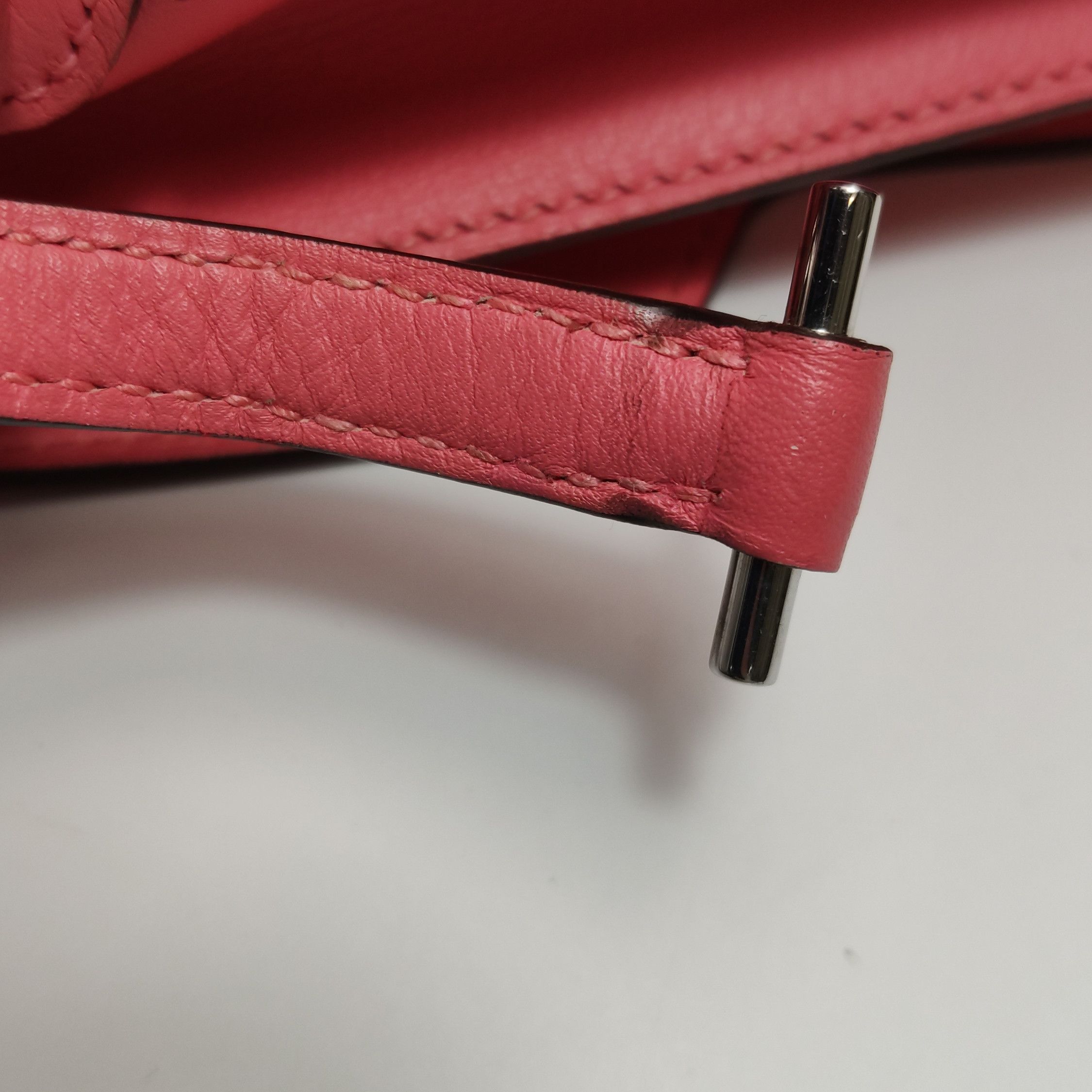 Hermes Hermes Women os Shoulder Bags Size ONE SIZE - 10 Thumbnail