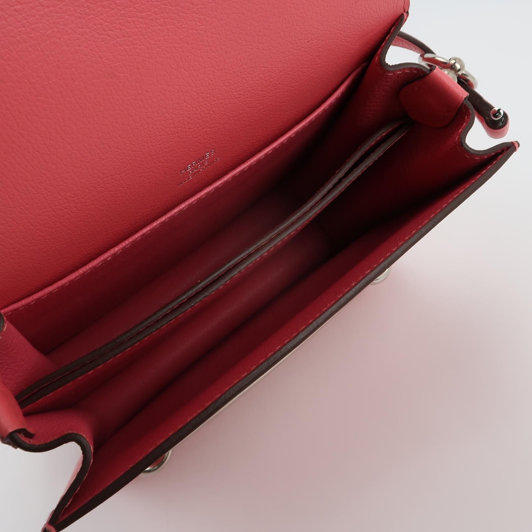 Hermes Hermes Women os Shoulder Bags Size ONE SIZE - 7 Thumbnail