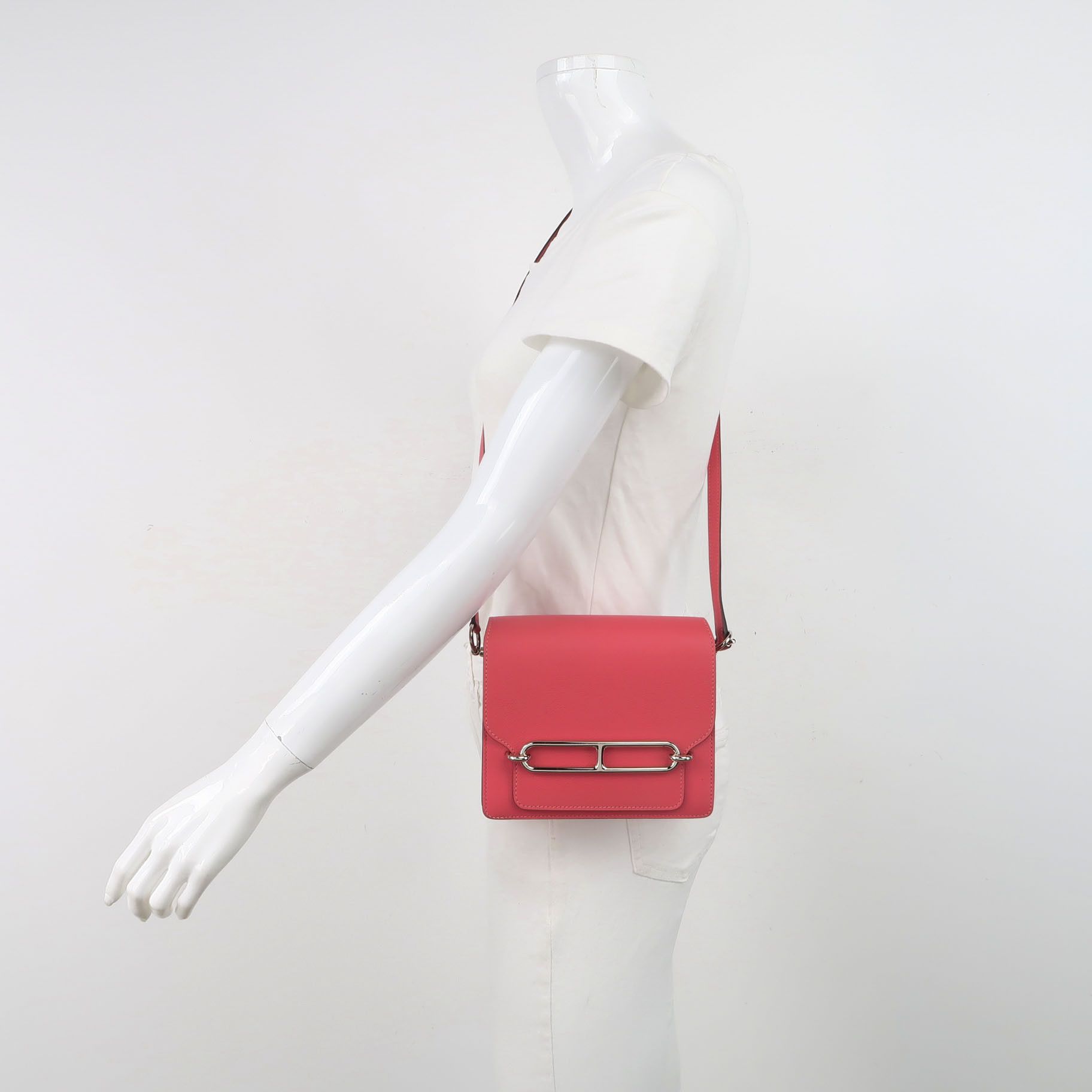 Hermes Hermes Women os Shoulder Bags Size ONE SIZE - 2 Thumbnail