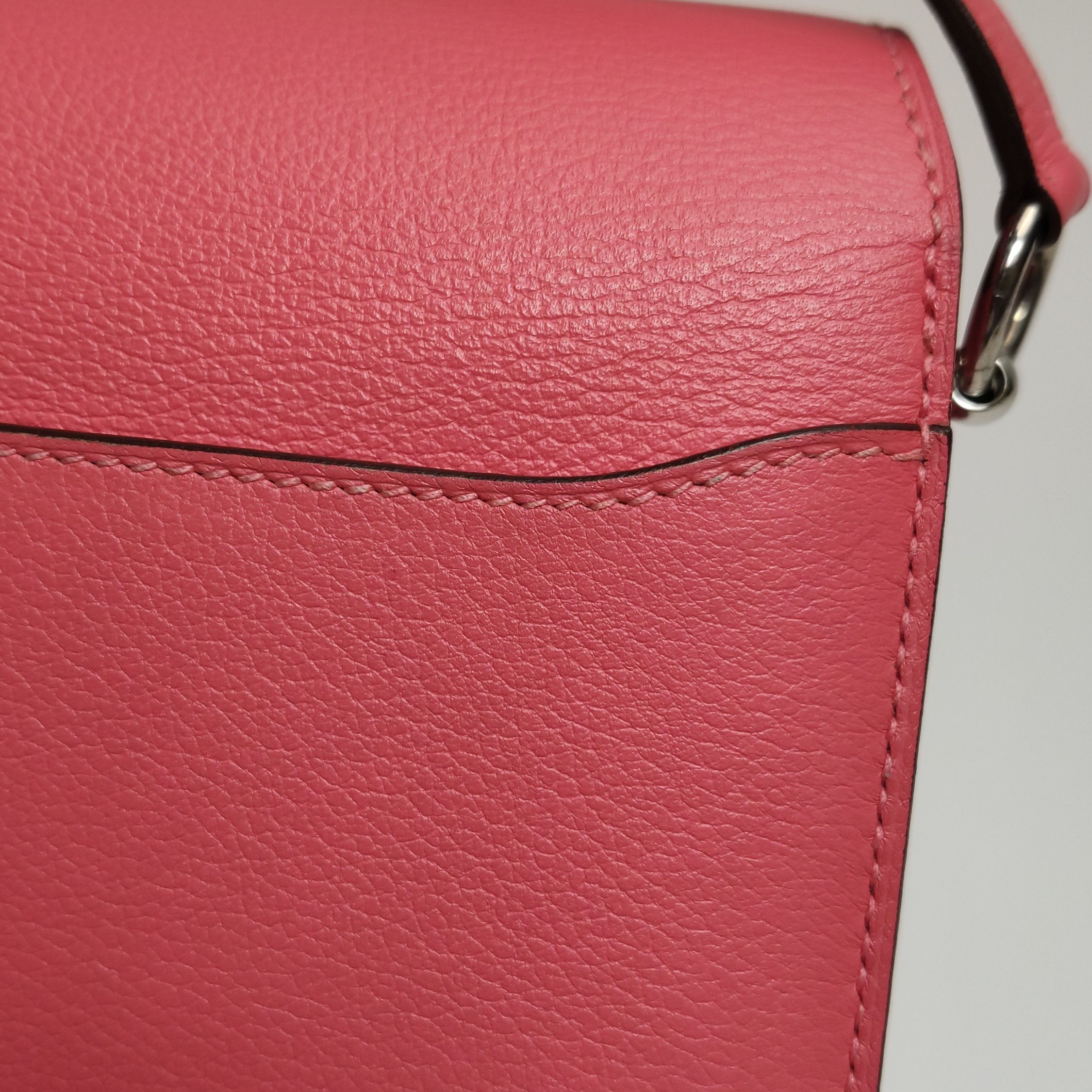 Hermes Hermes Women os Shoulder Bags Size ONE SIZE - 14 Thumbnail