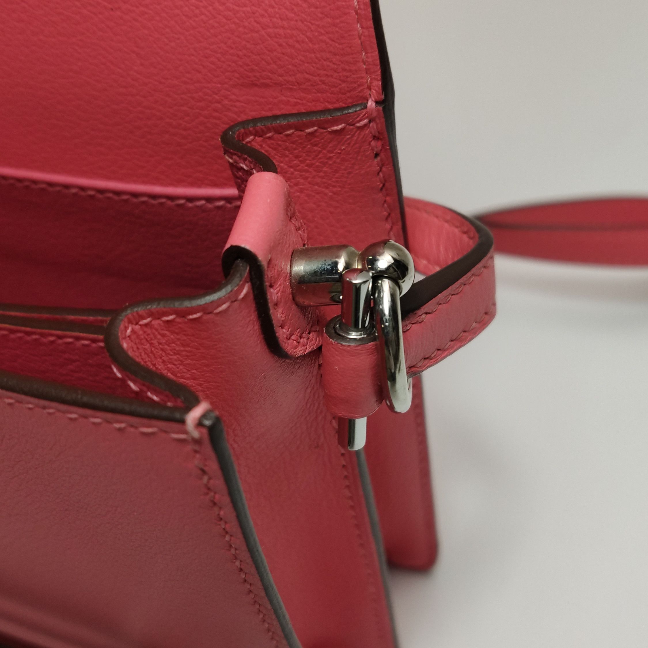 Hermes Hermes Women os Shoulder Bags Size ONE SIZE - 12 Thumbnail