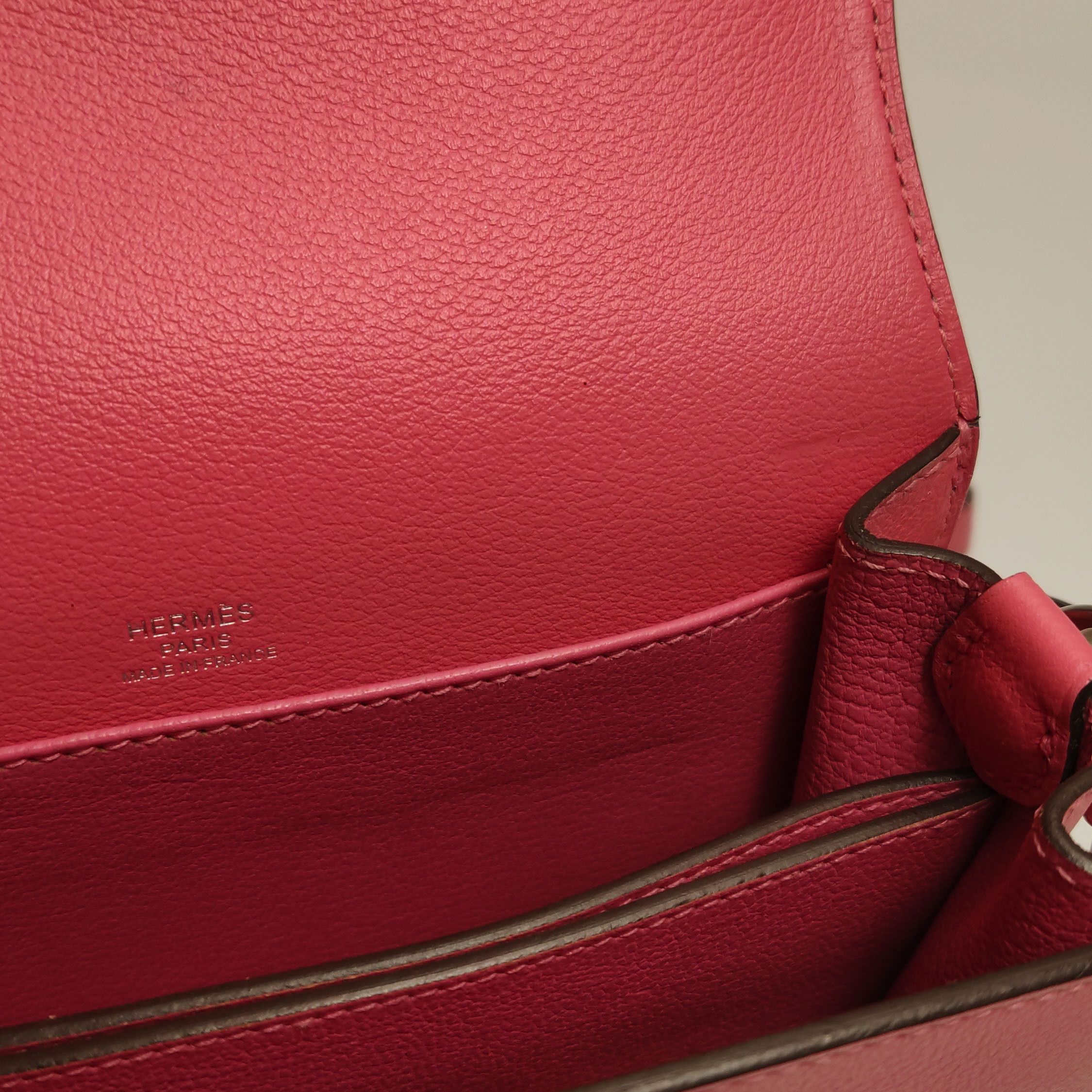 Hermes Hermes Women os Shoulder Bags Size ONE SIZE - 17 Thumbnail