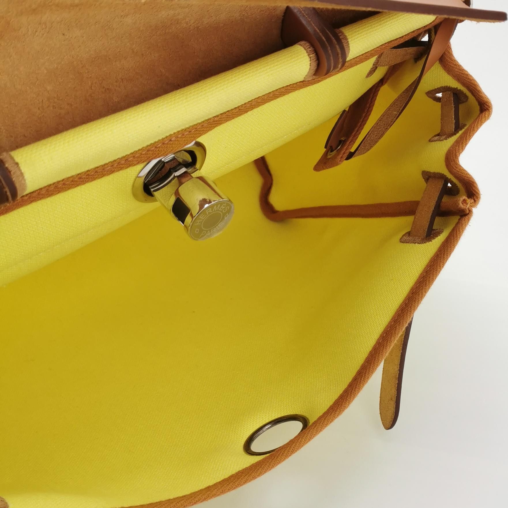 Hermes Hermes Women os Shoulder Bags Size ONE SIZE - 8 Thumbnail