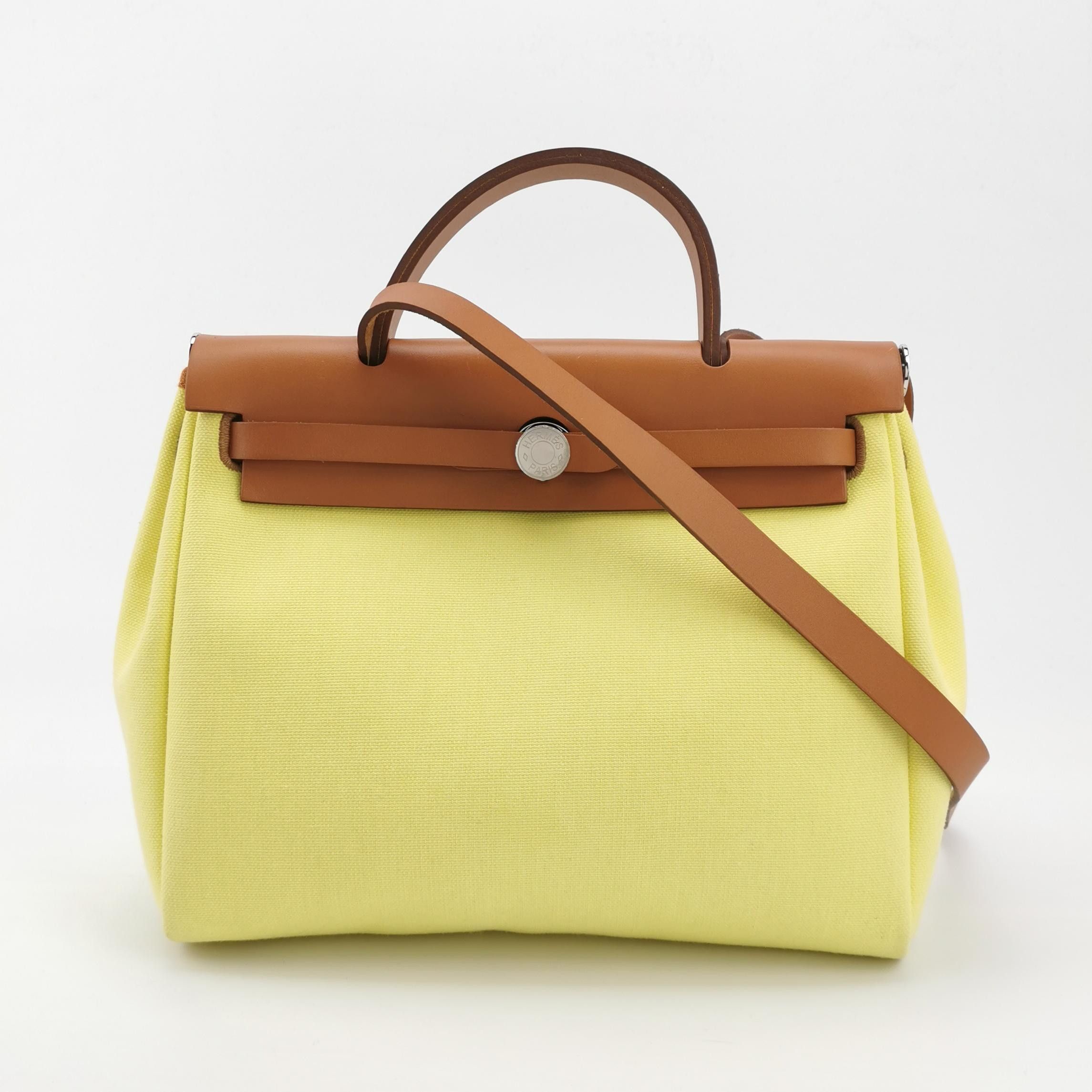 Hermes Hermes Women os Shoulder Bags Size ONE SIZE - 3 Thumbnail